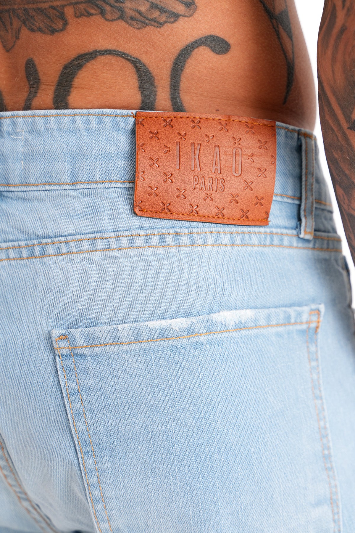 JEAN REGULAR R1001