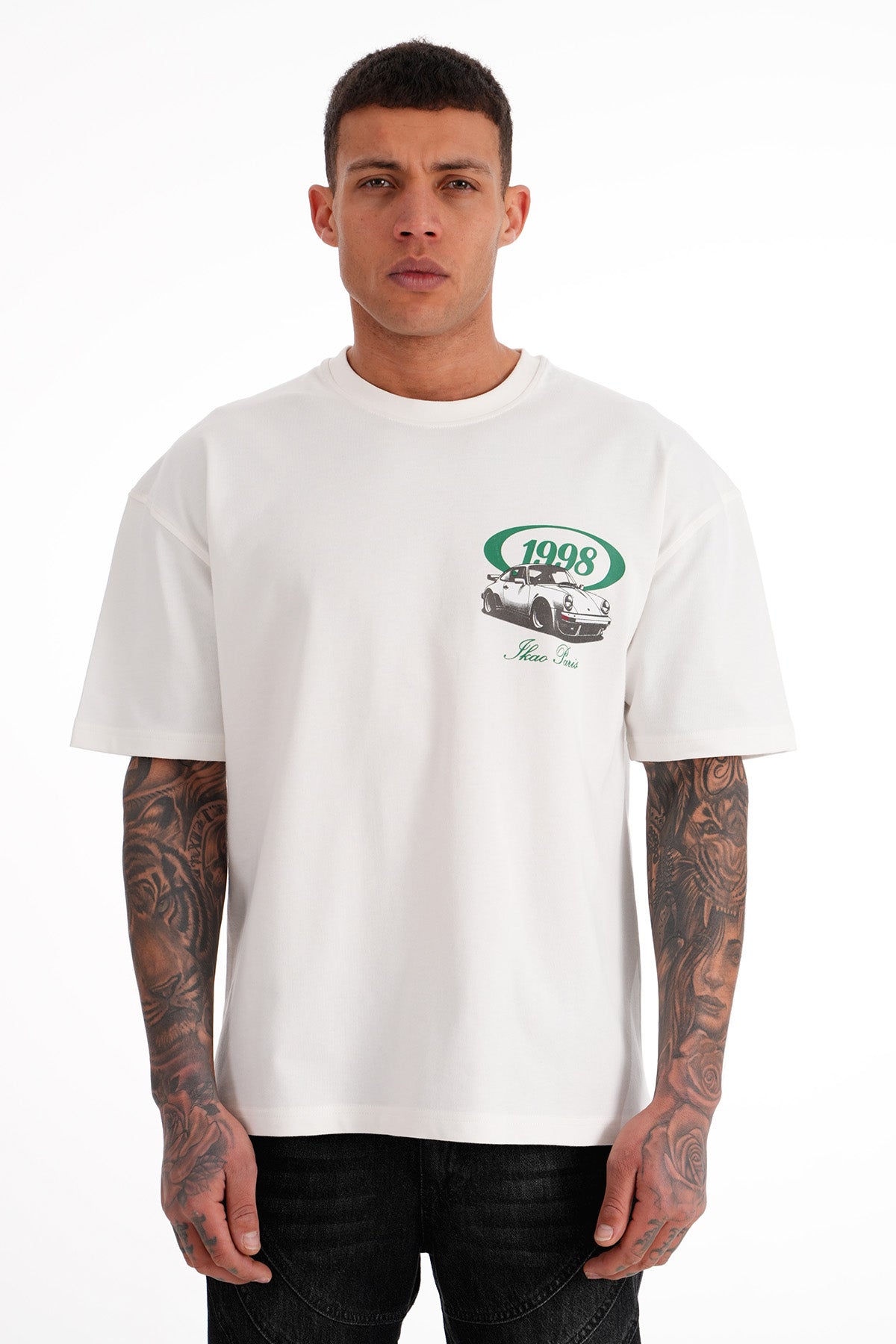 TEE SHIRT LP2522