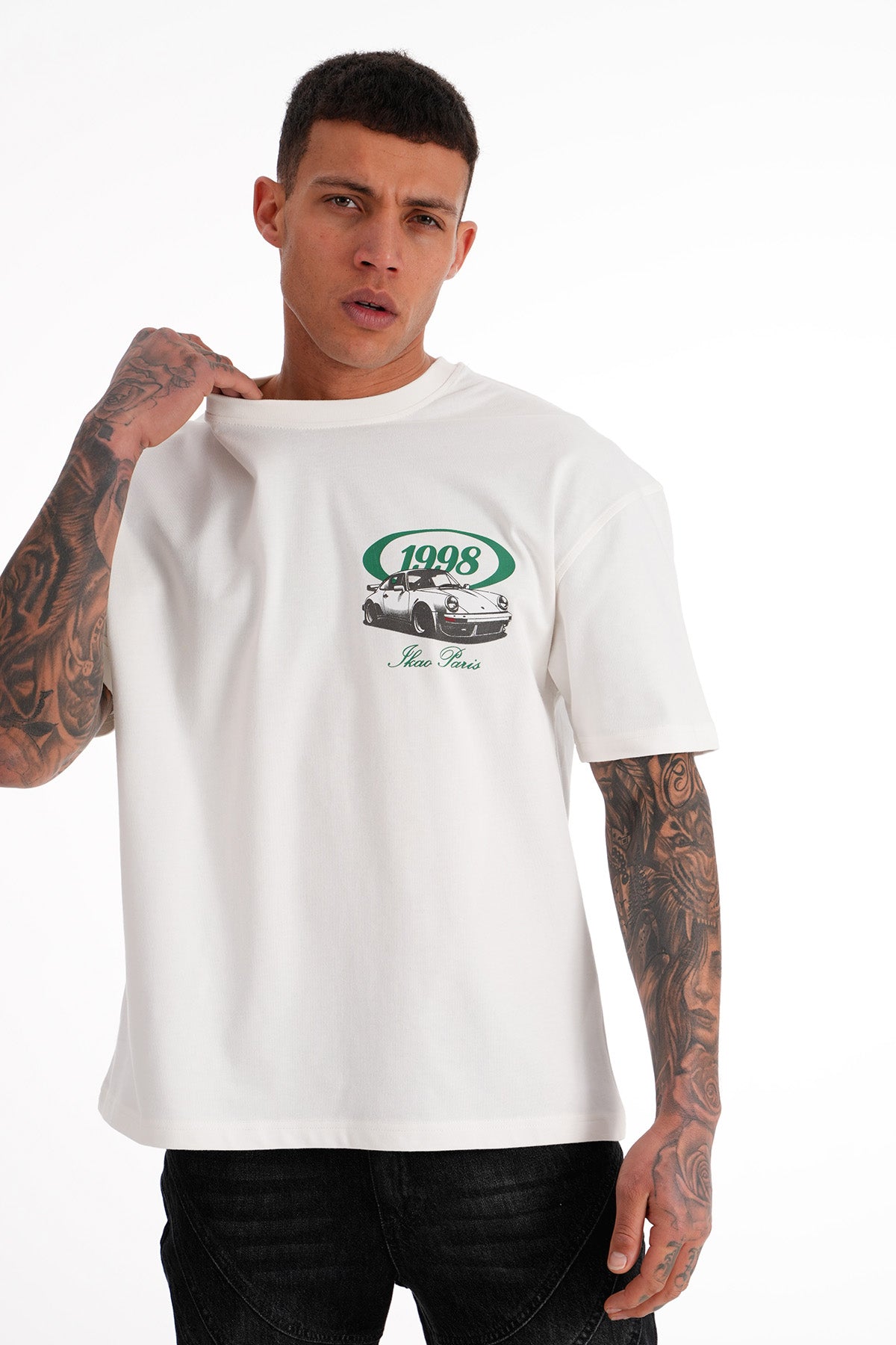 TEE SHIRT LP2522