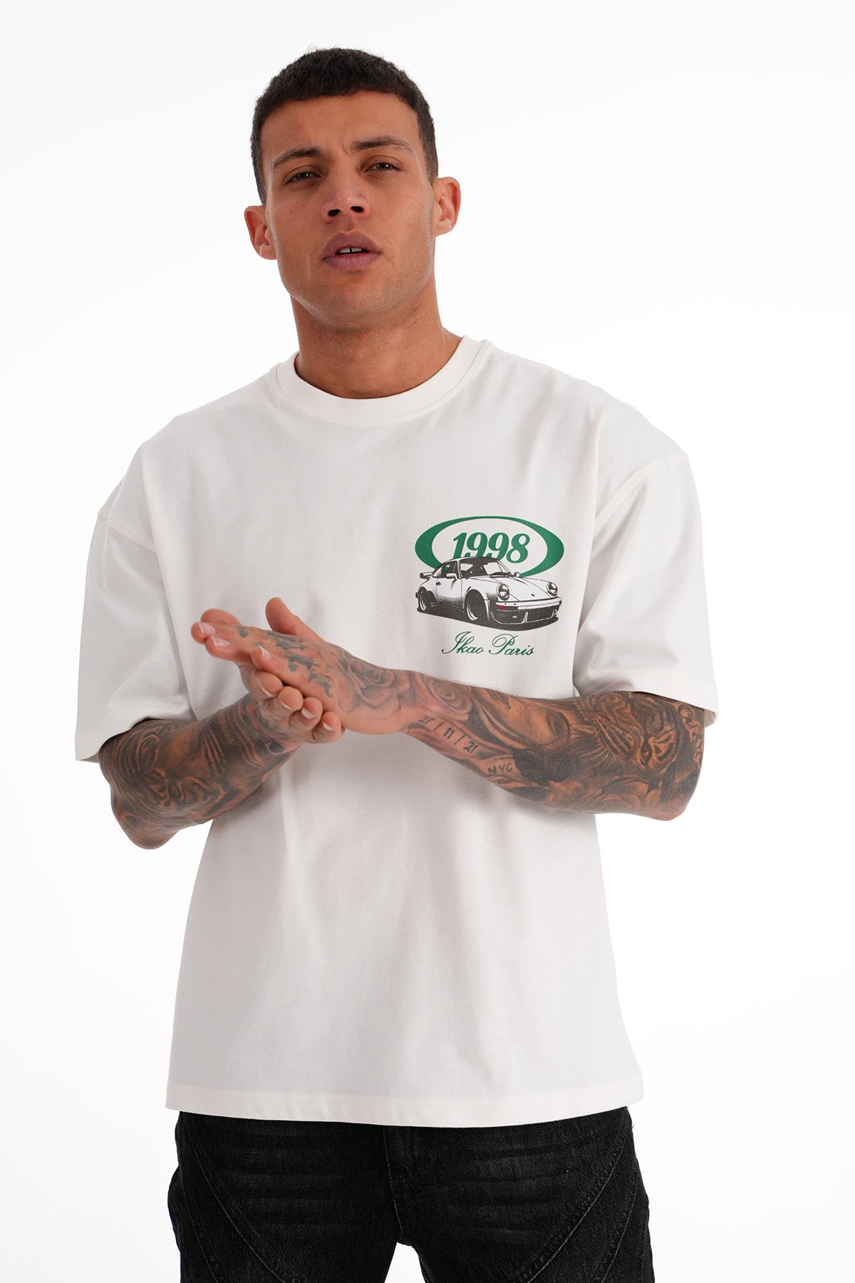 TEE SHIRT LP2522