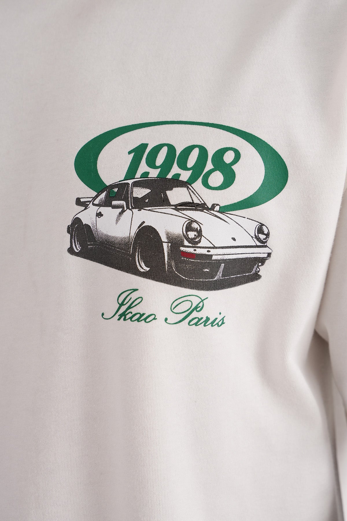 TEE SHIRT LP2522