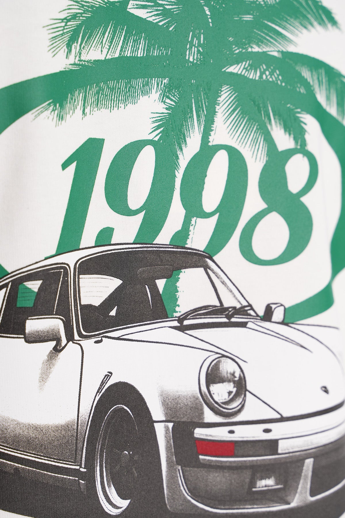 TEE SHIRT LP2522