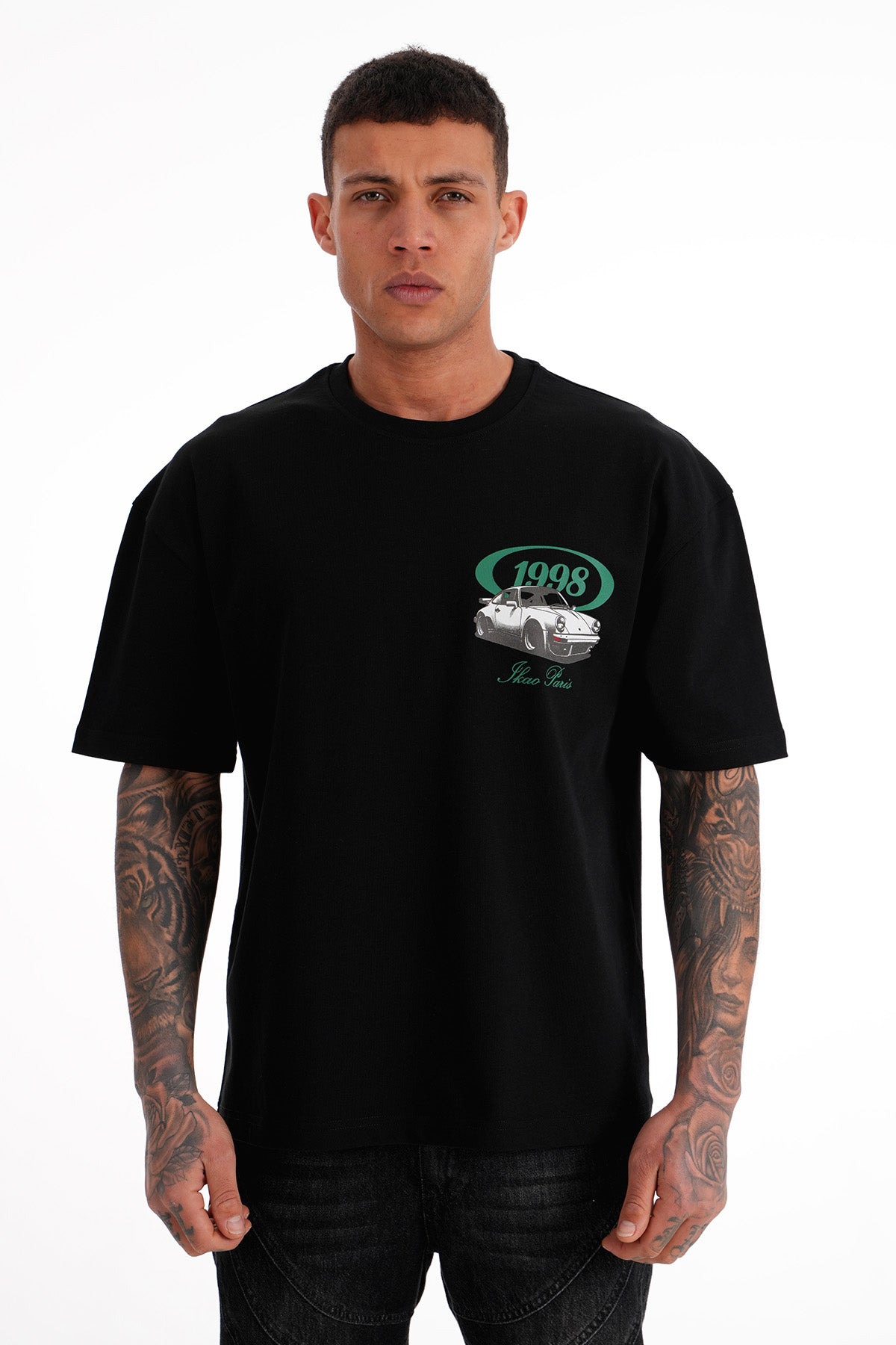 TEE SHIRT LP2522