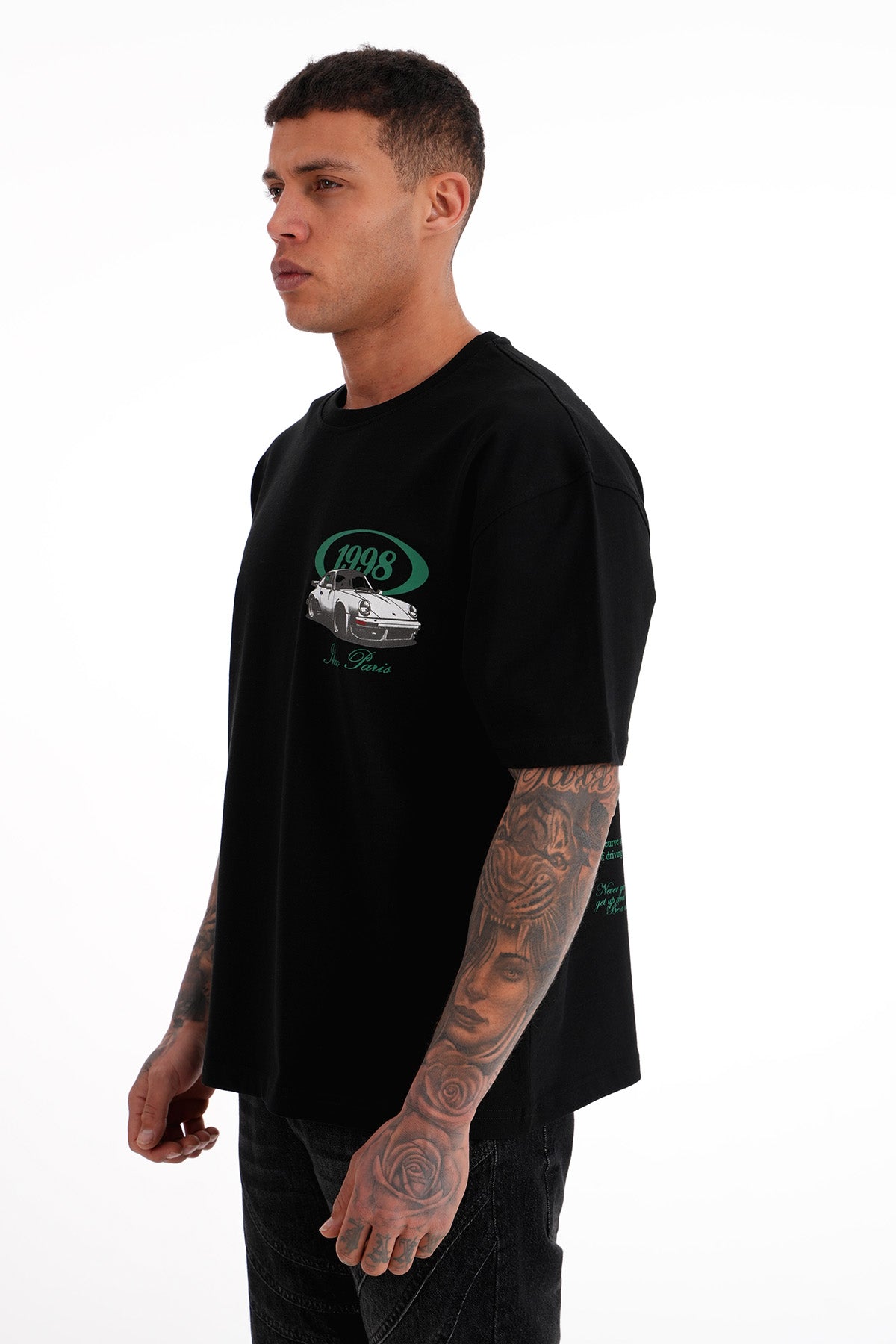 TEE SHIRT LP2522
