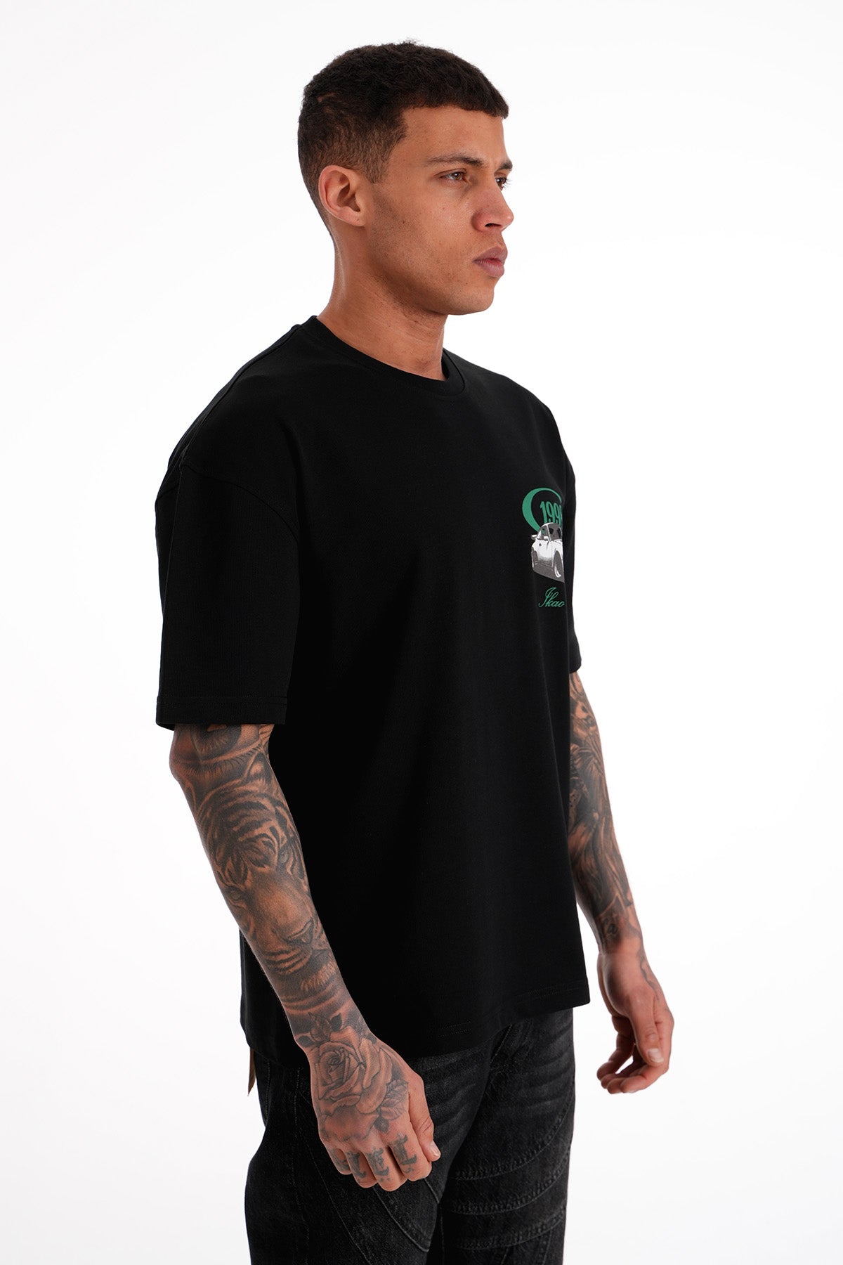 TEE SHIRT LP2522