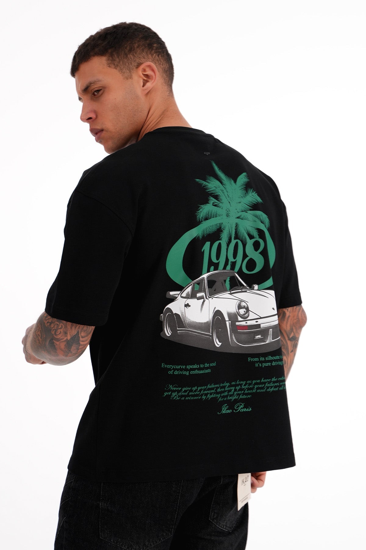 T-SHIRT LP2522