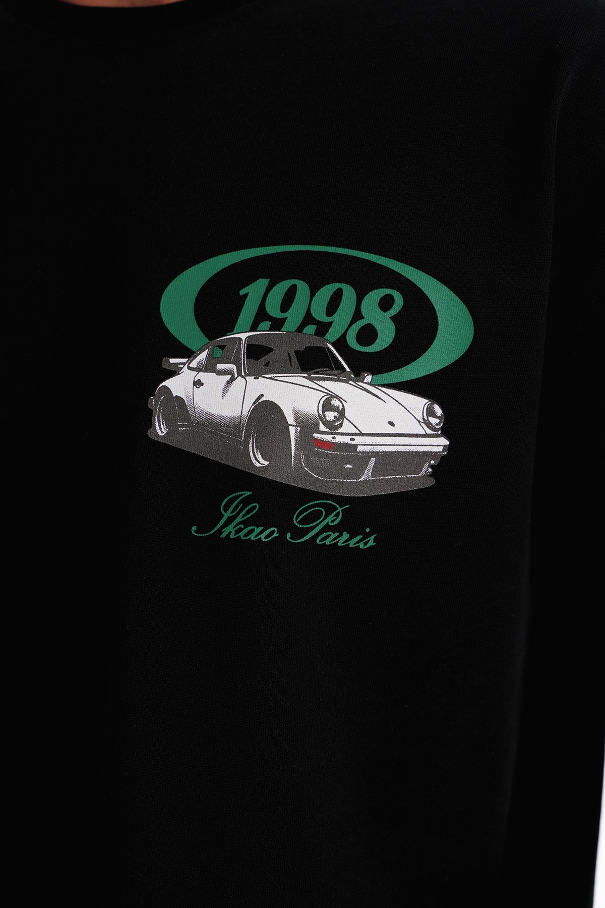 TEE SHIRT LP2522
