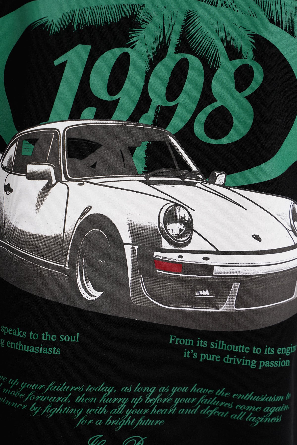 TEE SHIRT LP2522