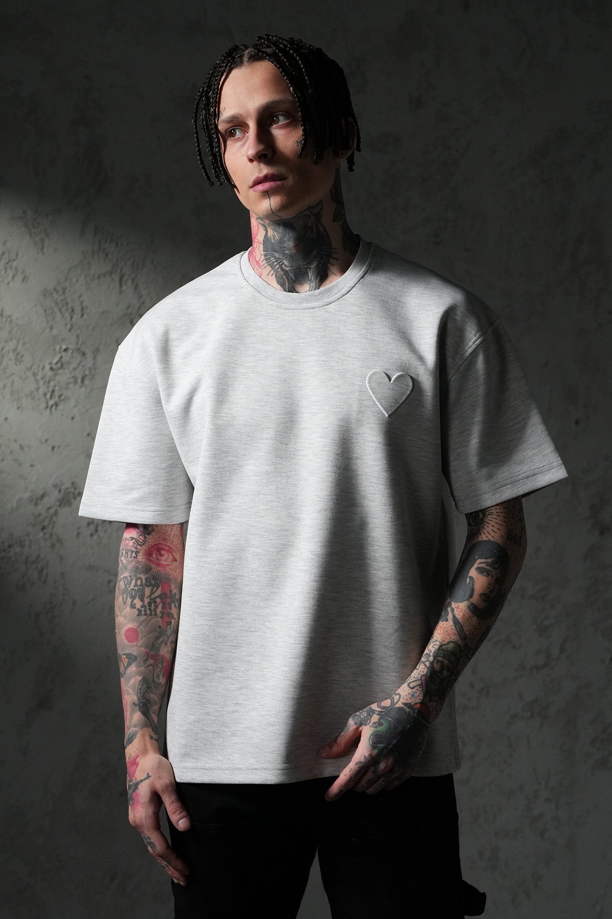 TEE SHIRT LP-2678