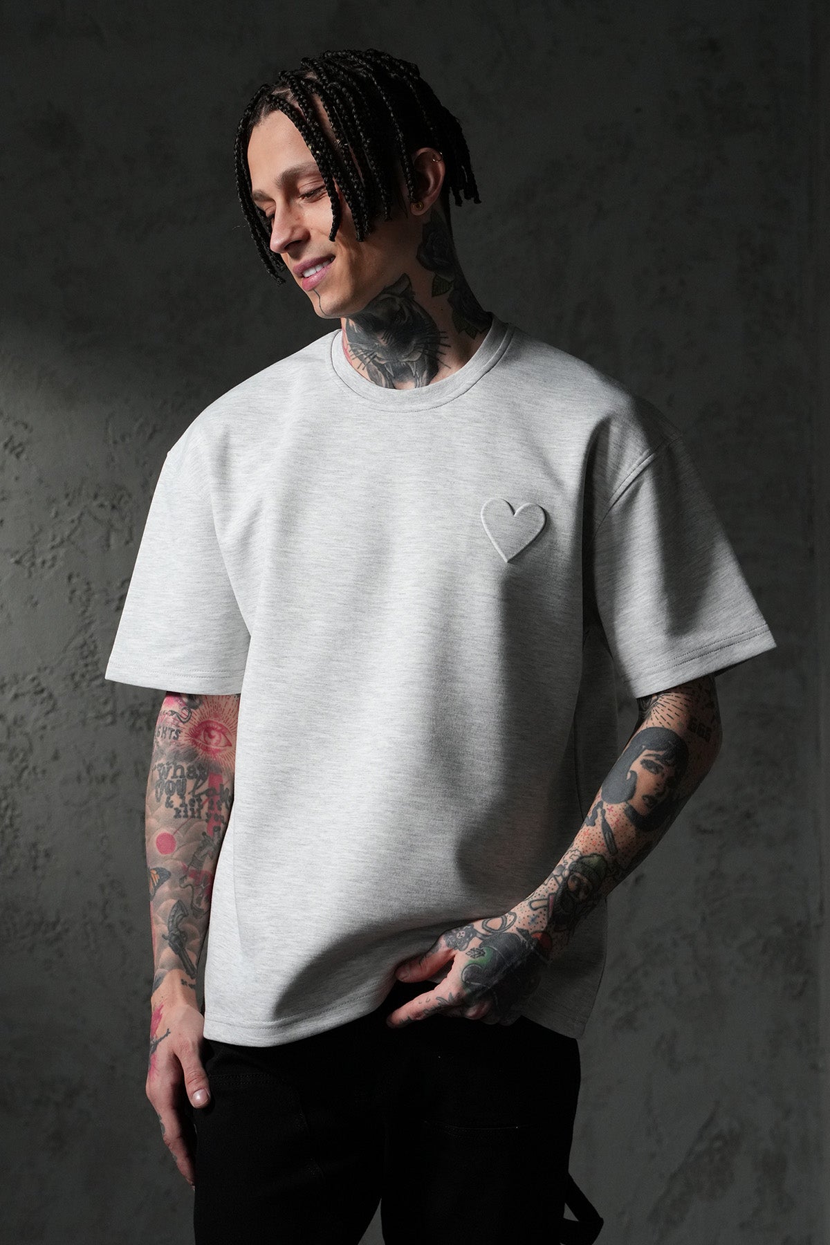 TEE SHIRT LP-2678