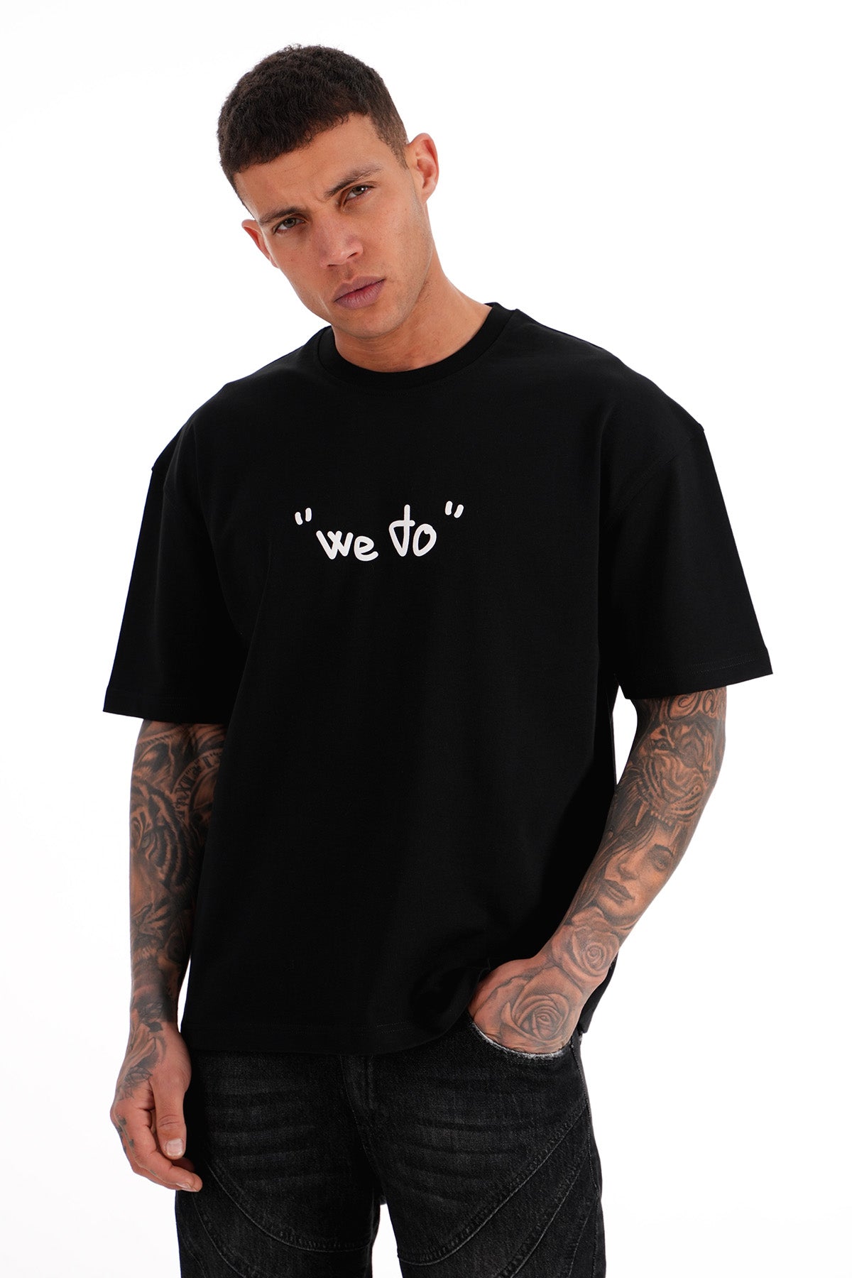 TEE SHIRT LP2540