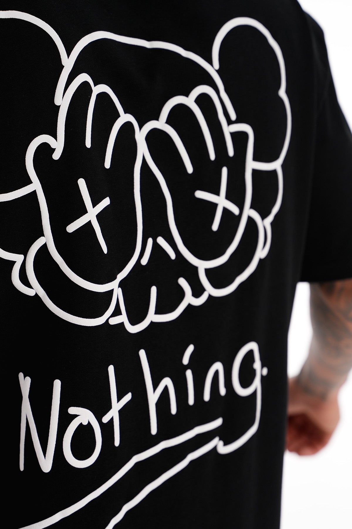 TEE SHIRT LP2540
