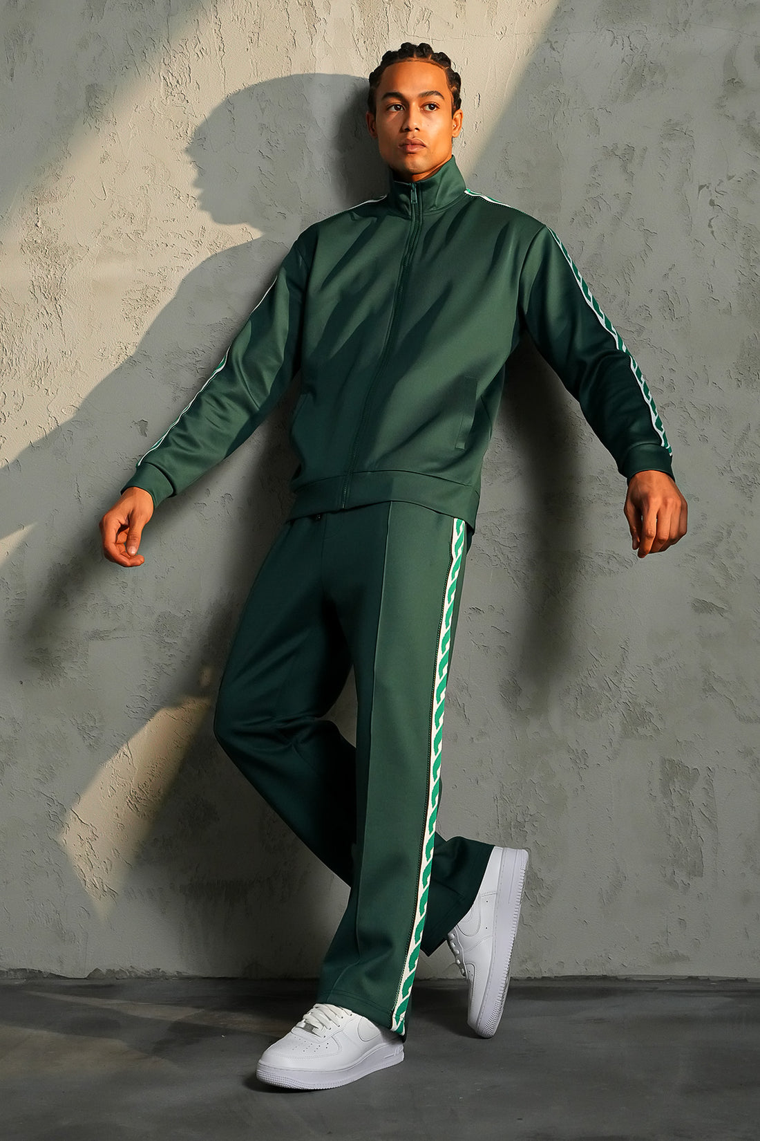 REGULAR FIT-SET LL110003