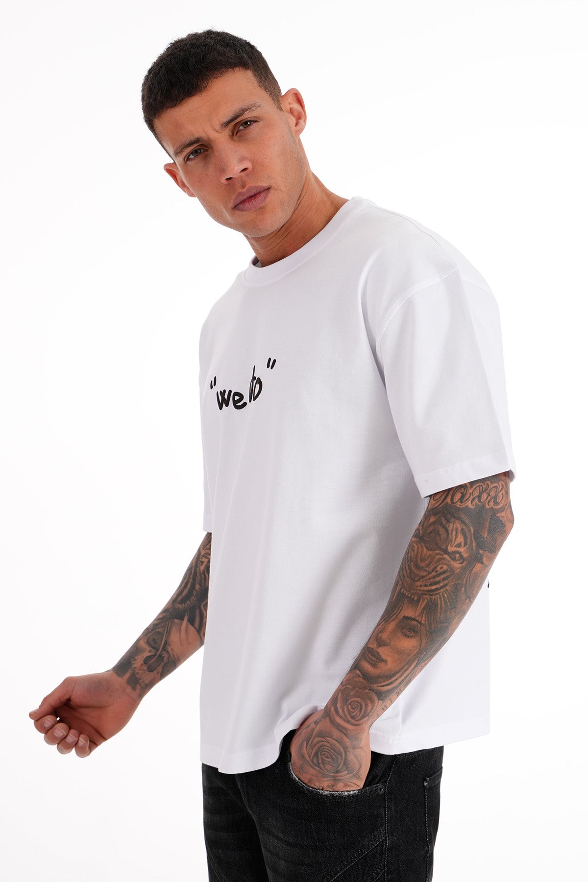 TEE SHIRT LP2540