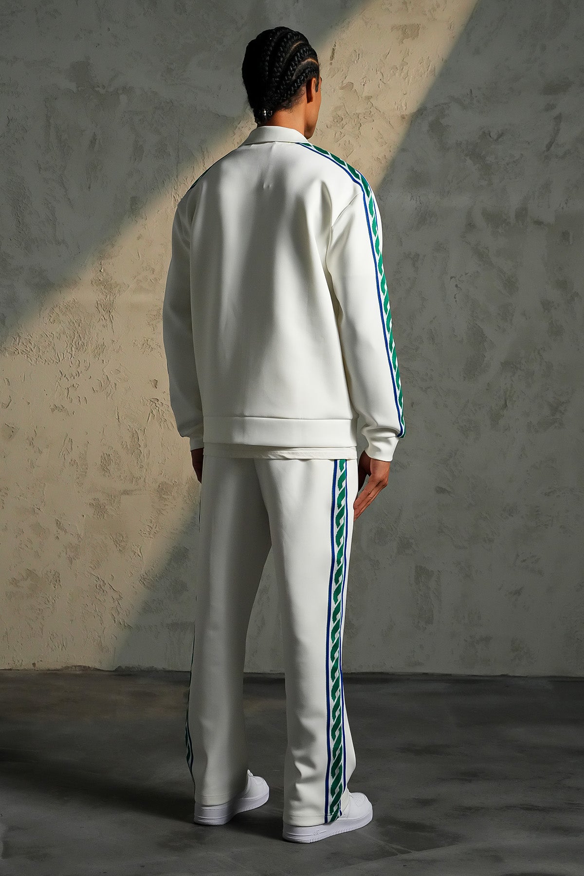 ENSEMBLE REGULAR FIT LL110003