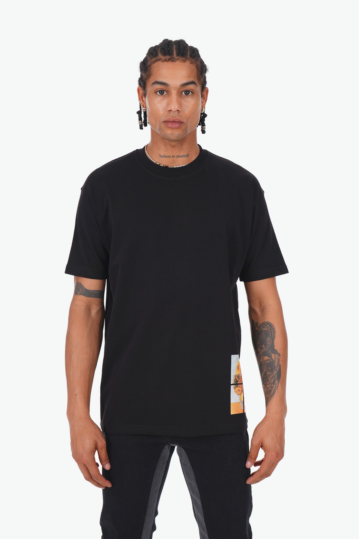 TEE SHIRT LL1091