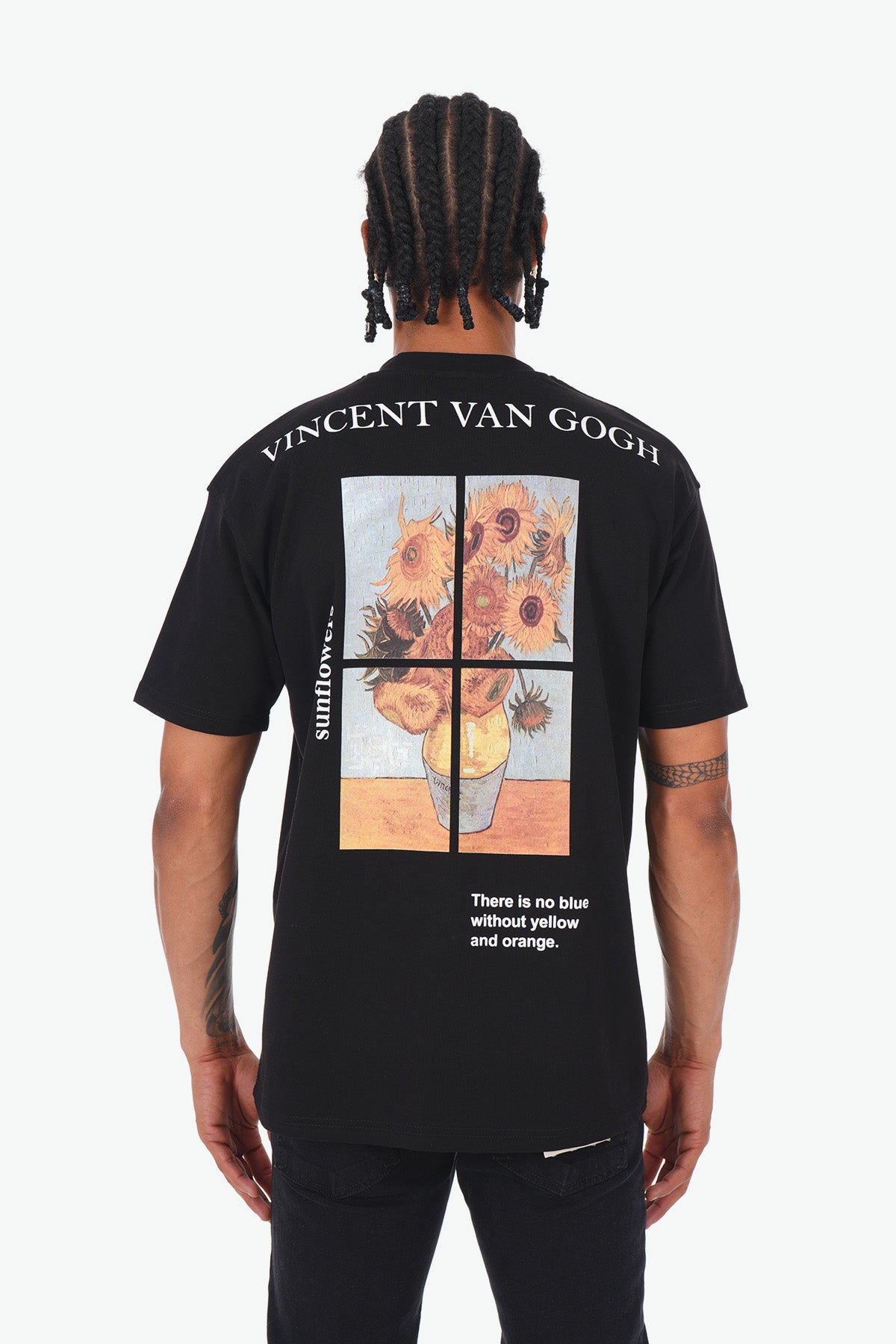 TEE SHIRT LL1091