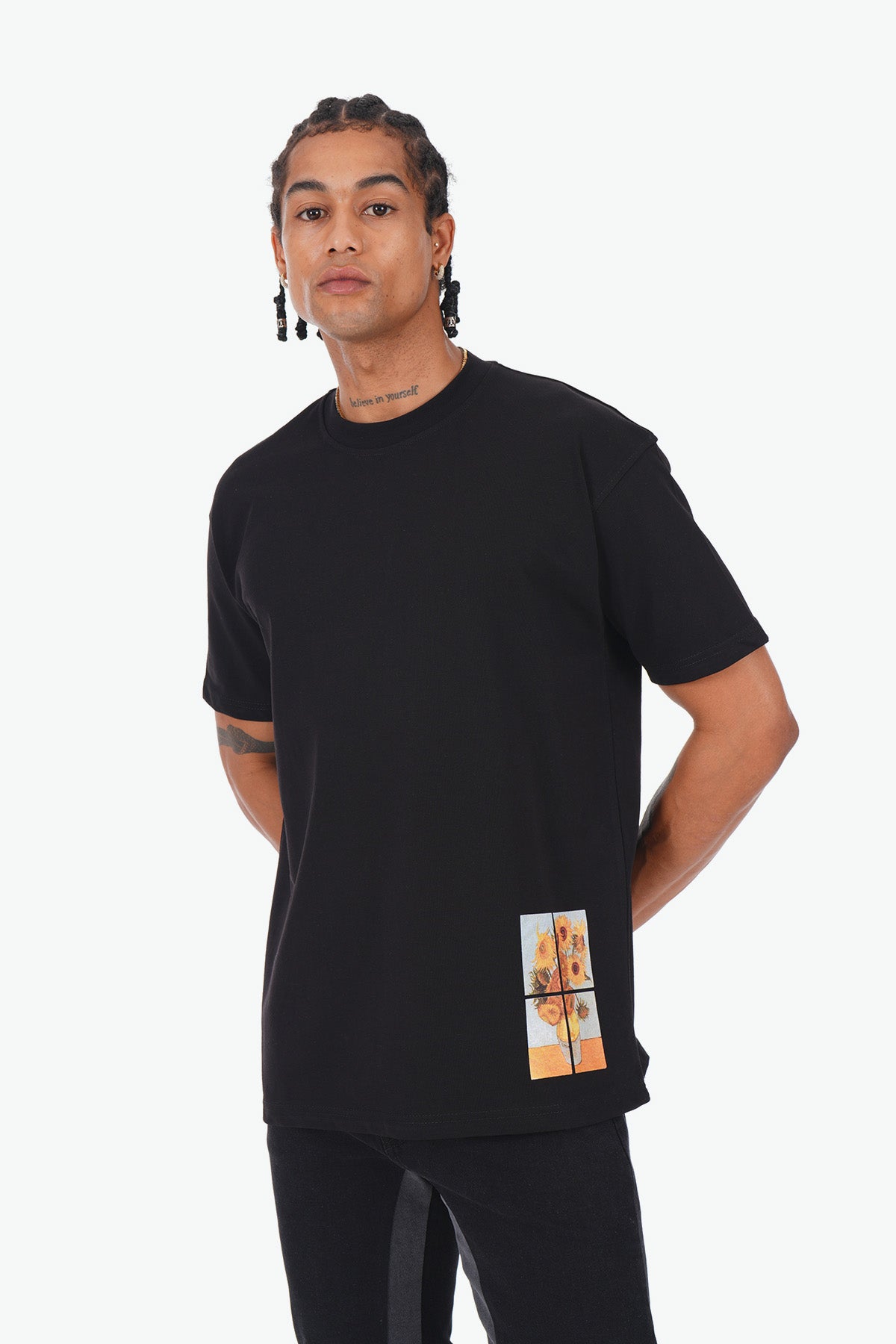 TEE SHIRT LL1091