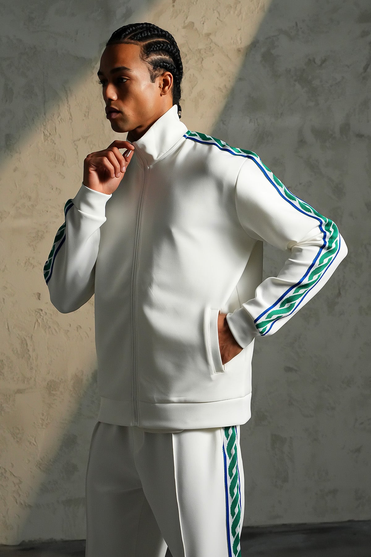 ENSEMBLE REGULAR FIT LL110003