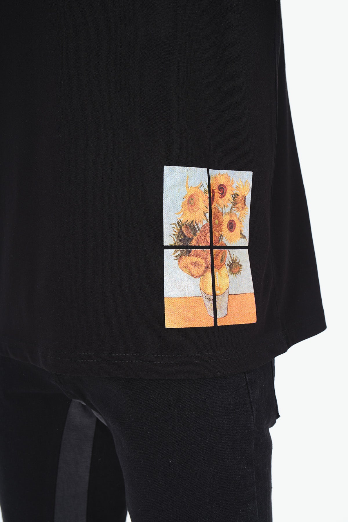 TEE SHIRT LL1091