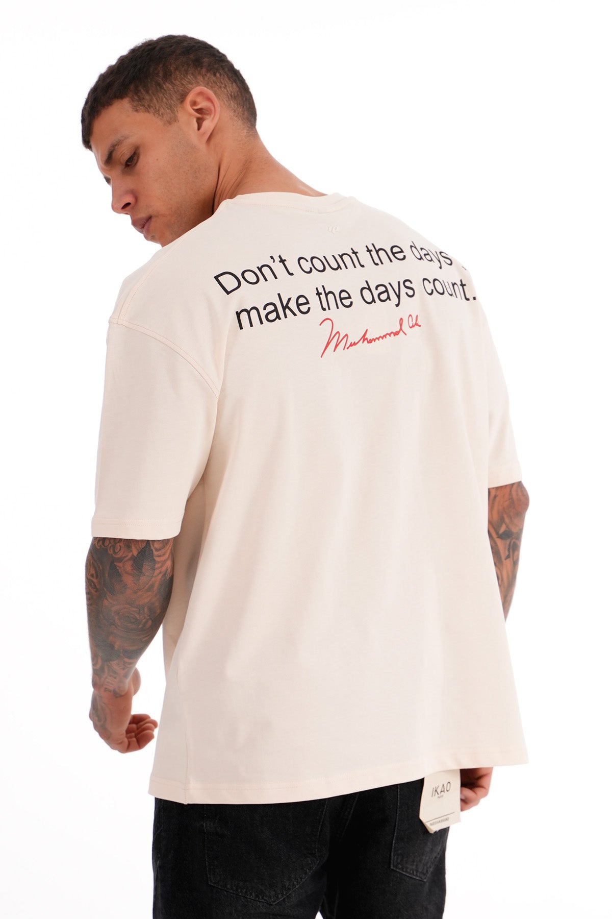 TEE SHIRT LP2539