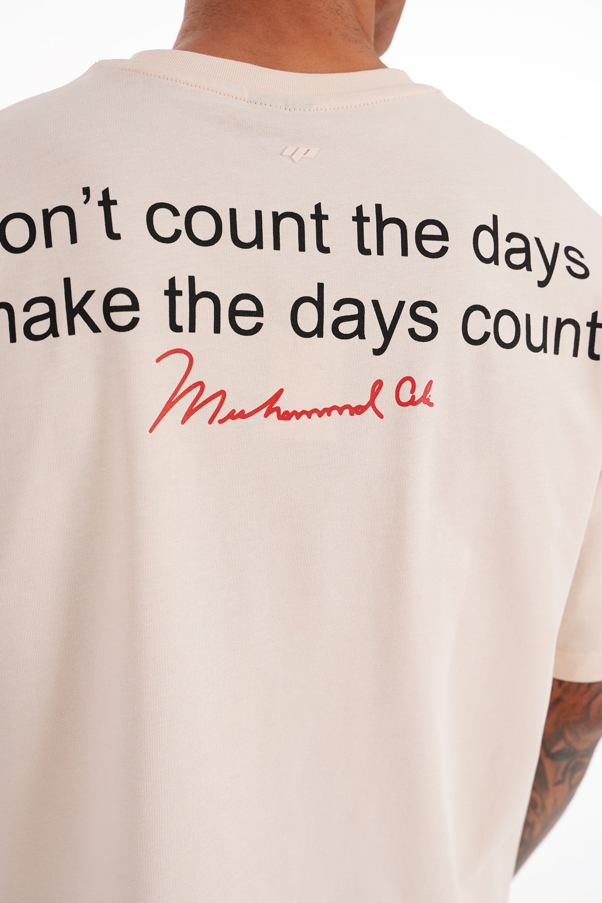 TEE SHIRT LP2539