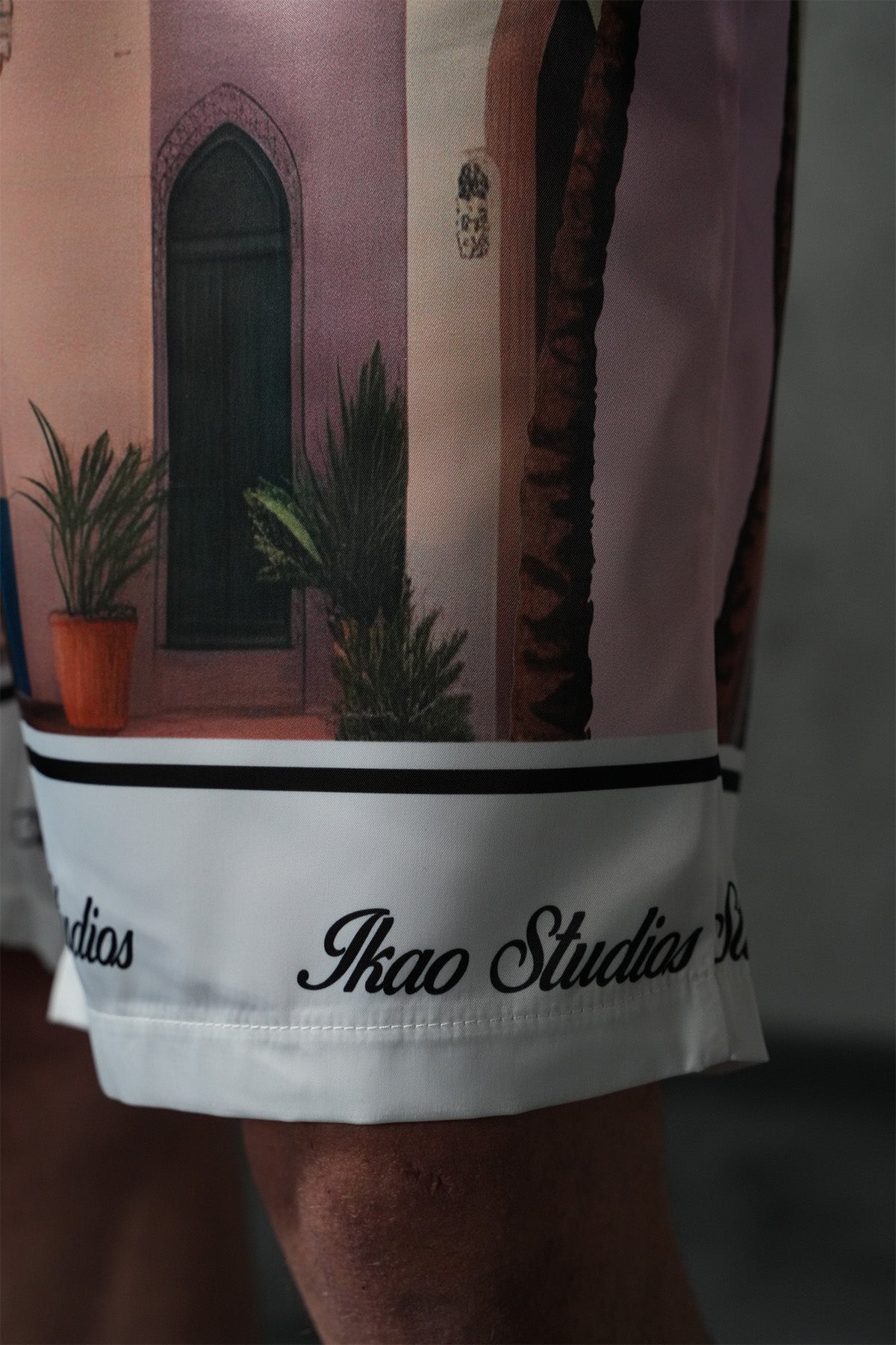 SHORT SETS LP2688