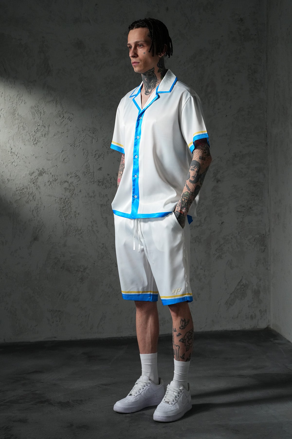 SHORT SETS LP2687