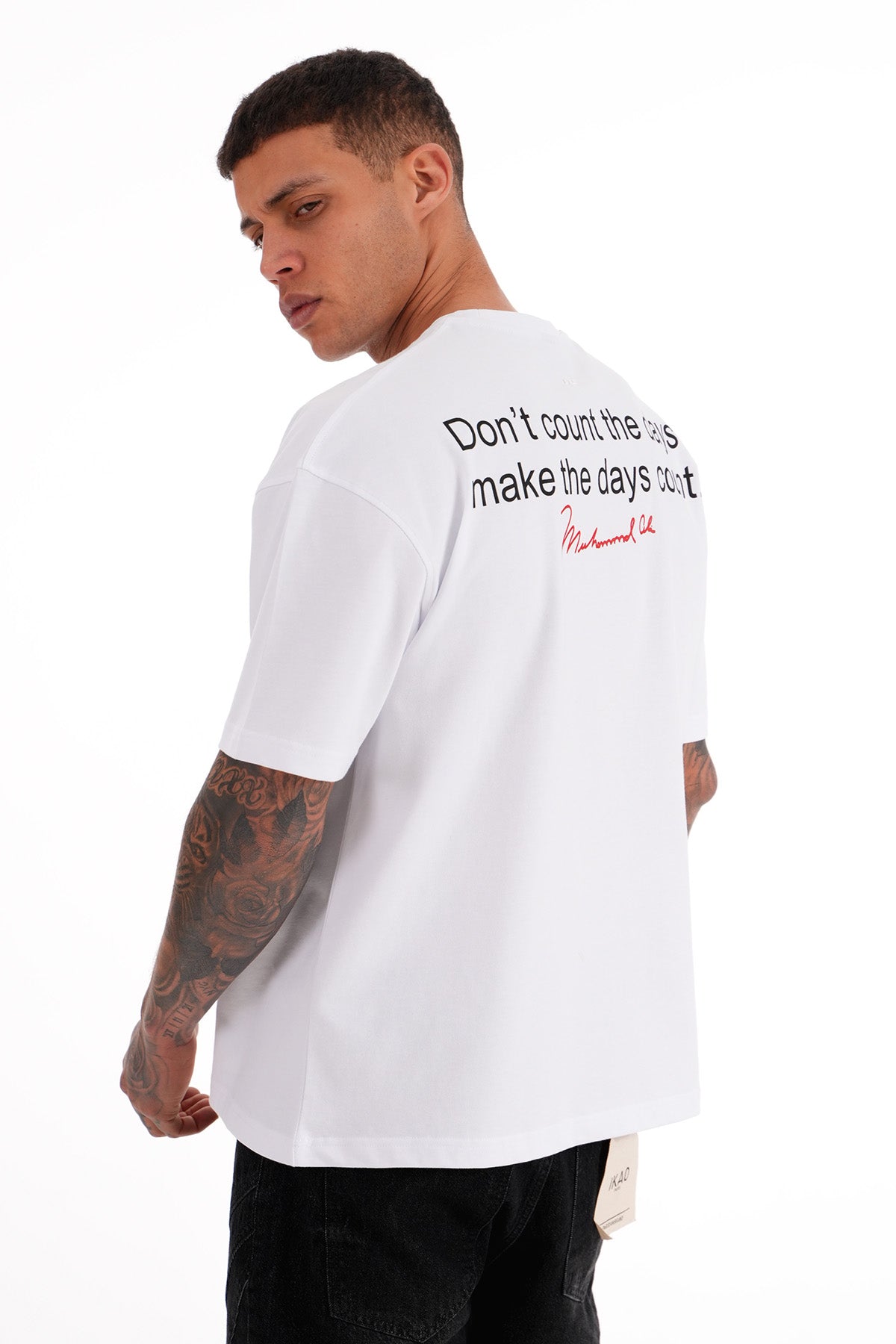TEE SHIRT LP2539