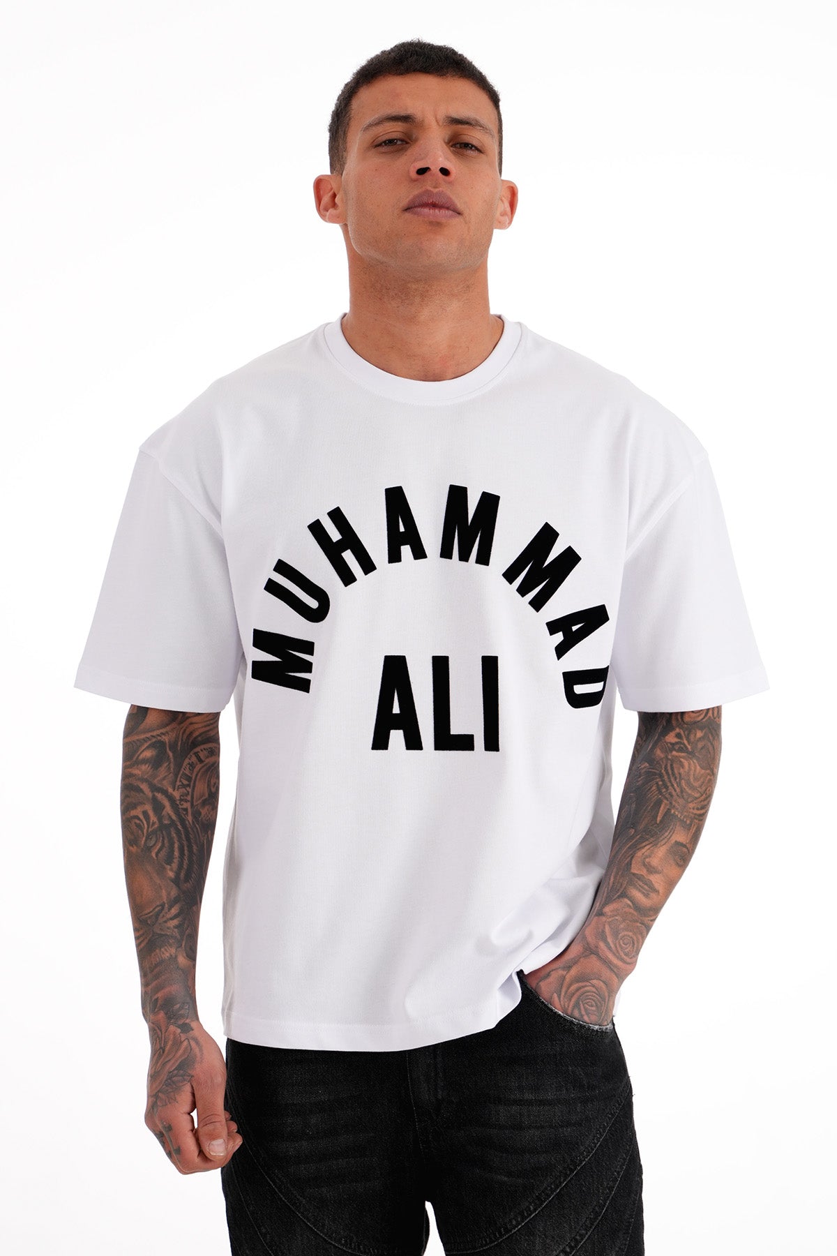 TEE SHIRT LP2539