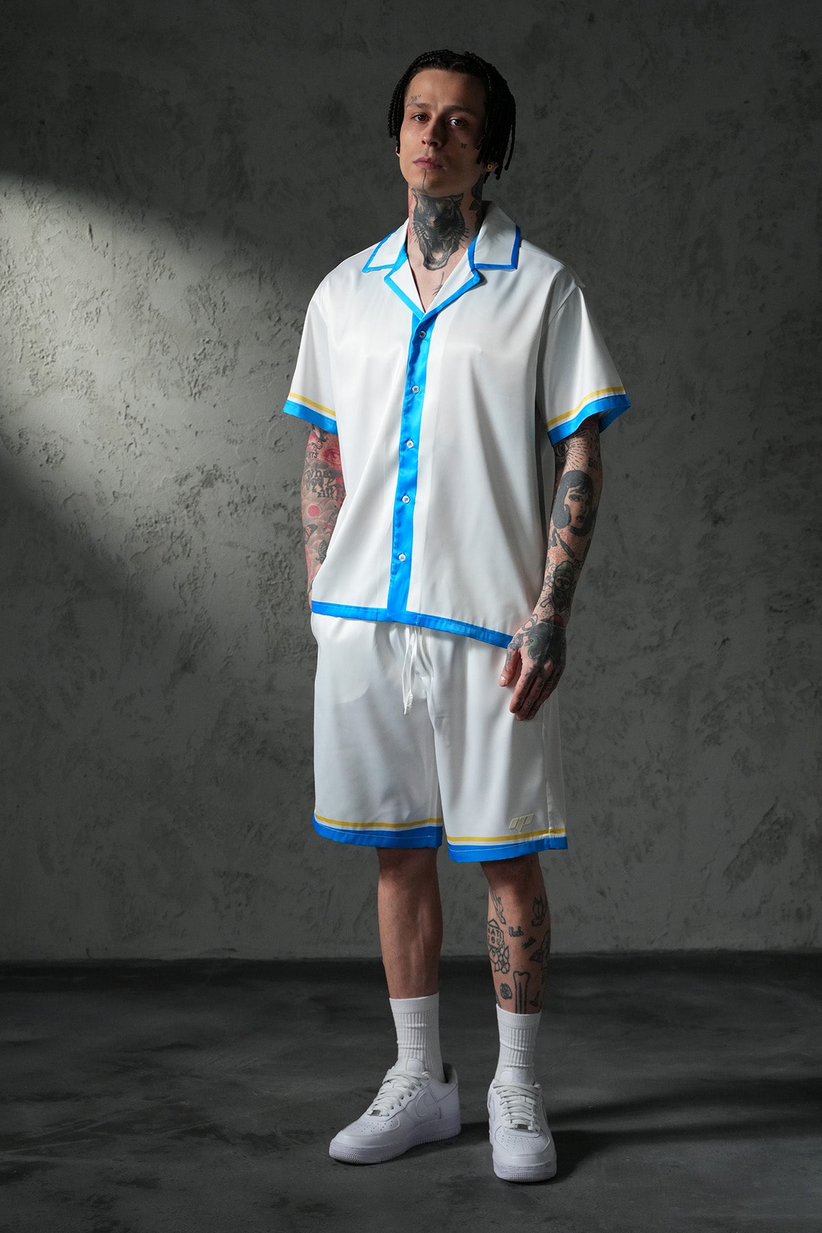 SHORT SETS LP2687