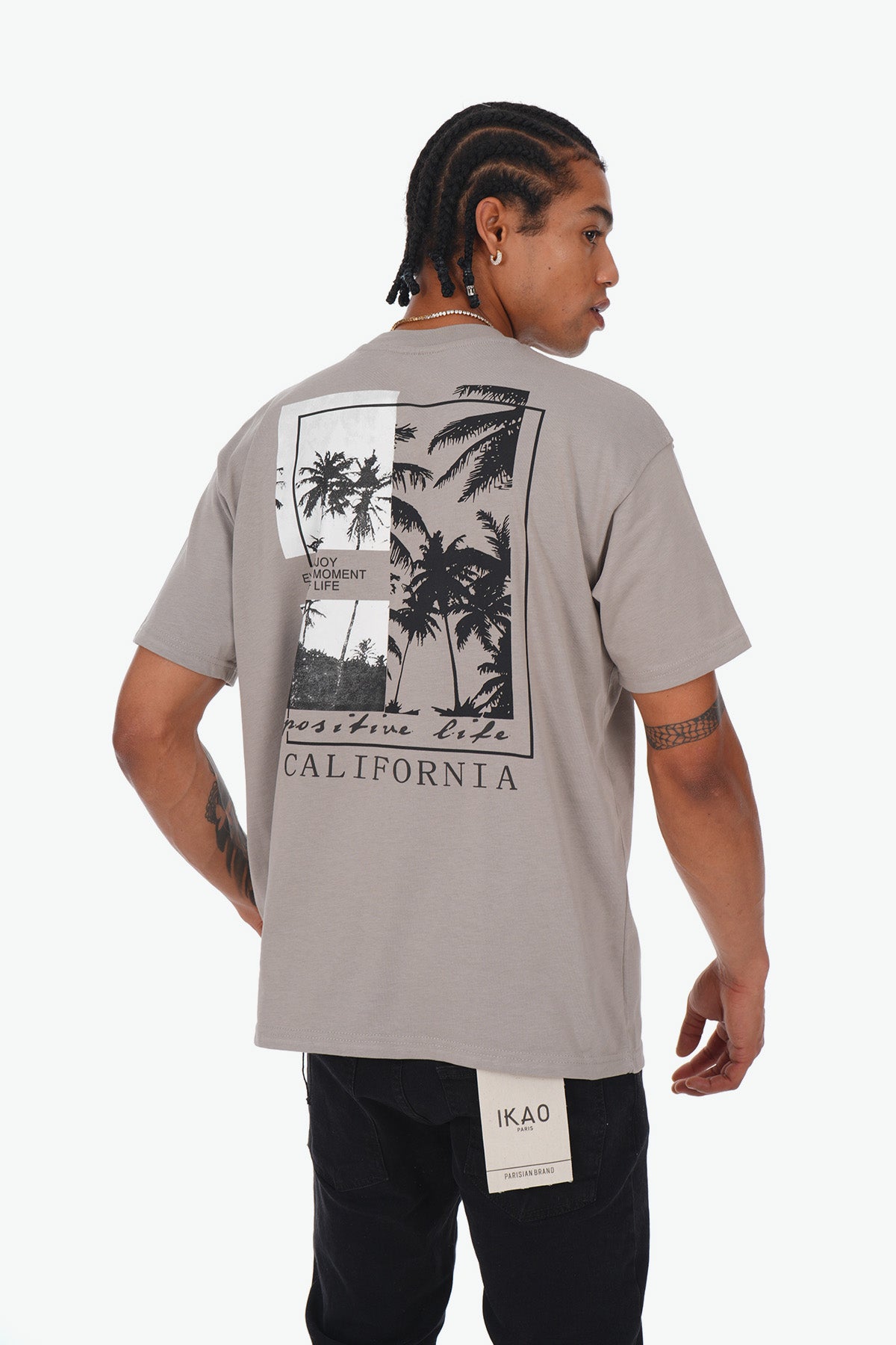 TEE SHIRT LL1071