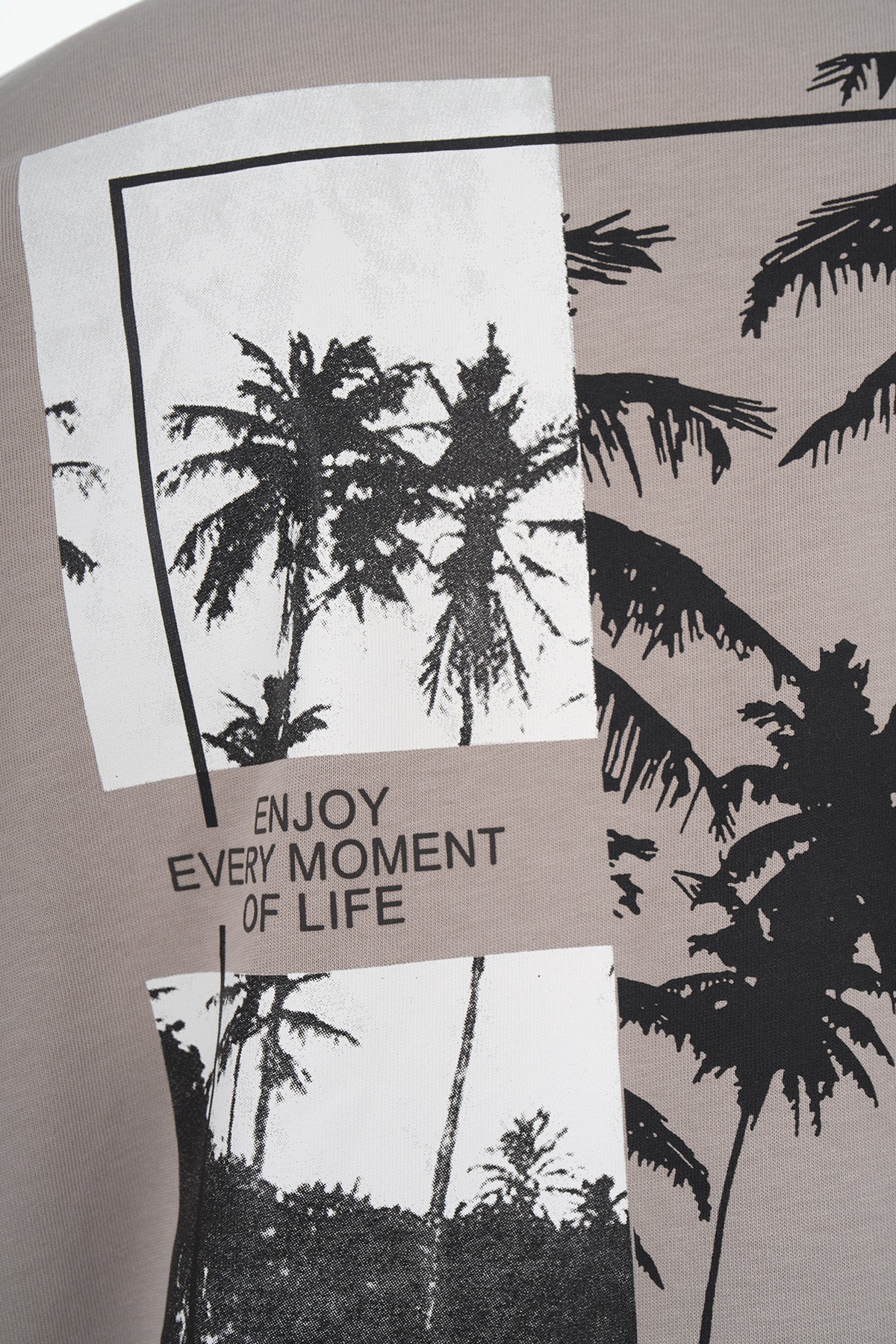 TEE SHIRT LL1071
