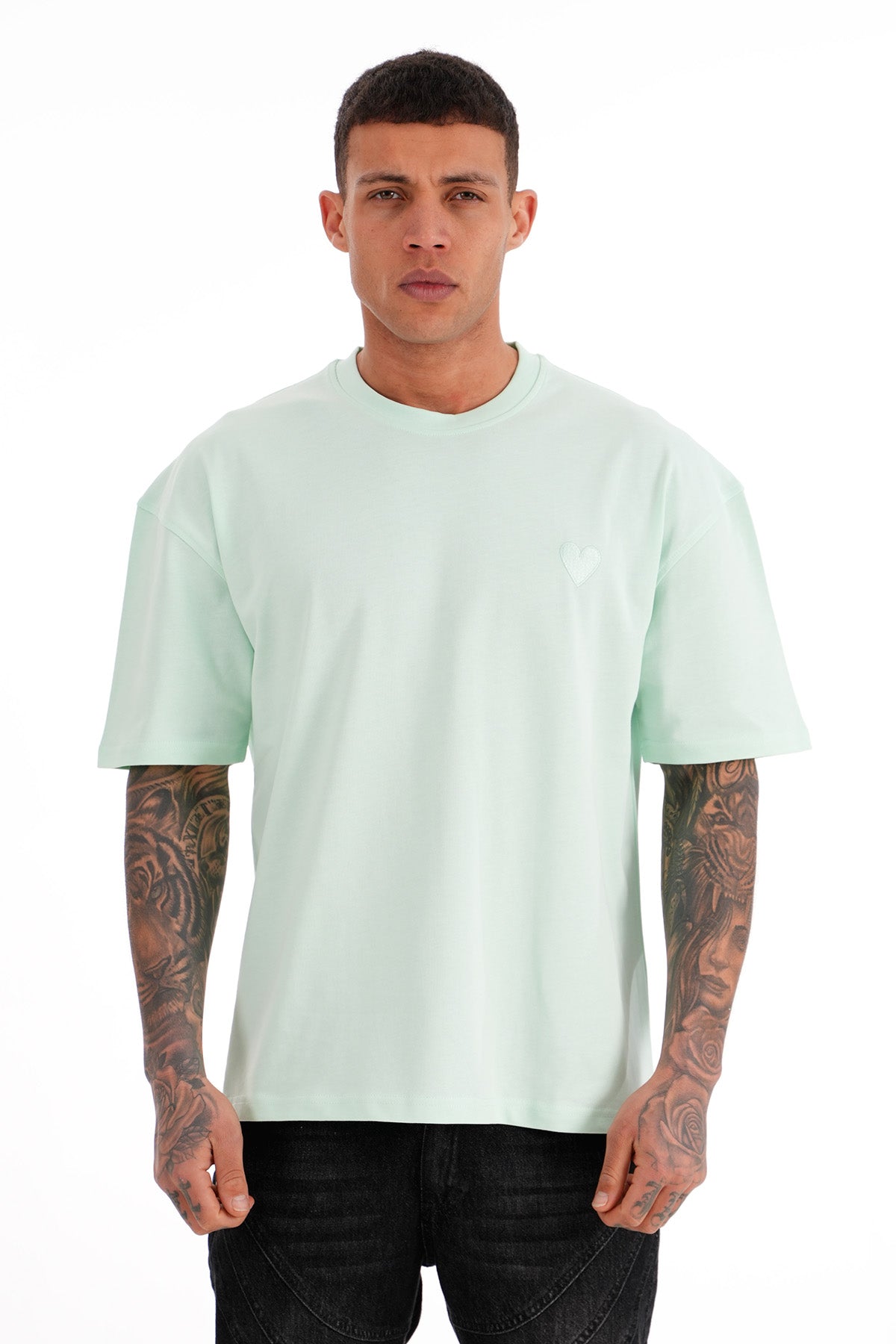 TEE SHIRT LP2503 - MINT