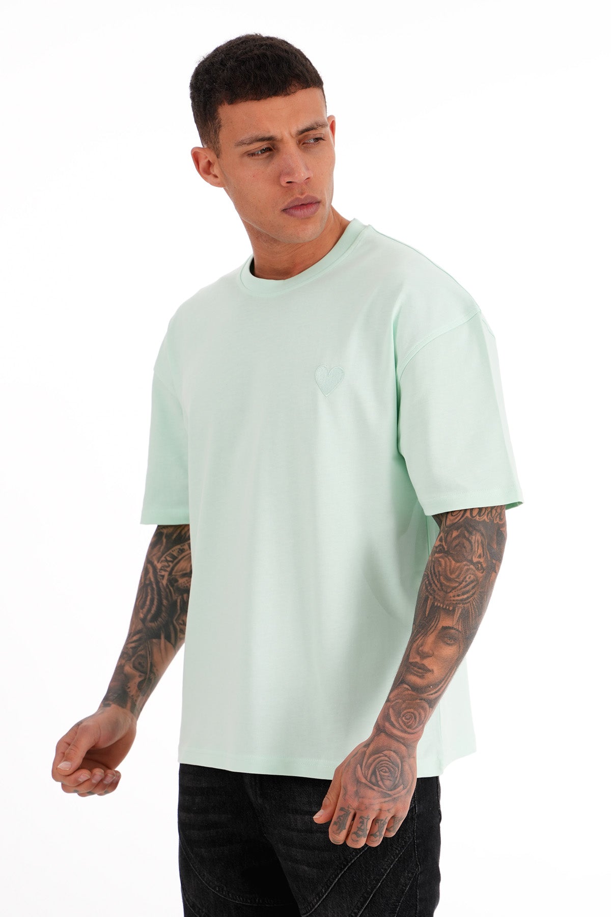 TEE SHIRT LP2503