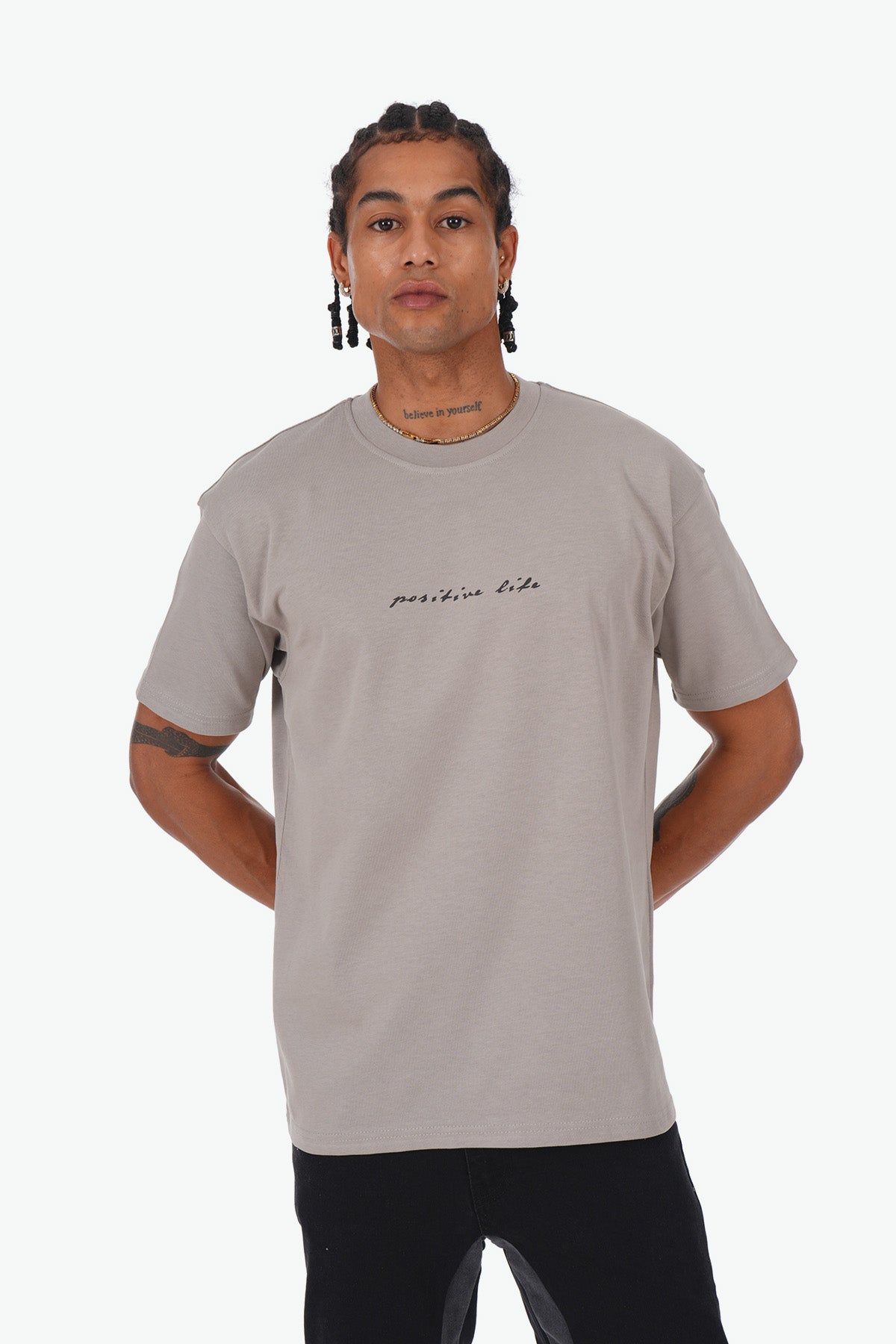 TEE SHIRT LL1071
