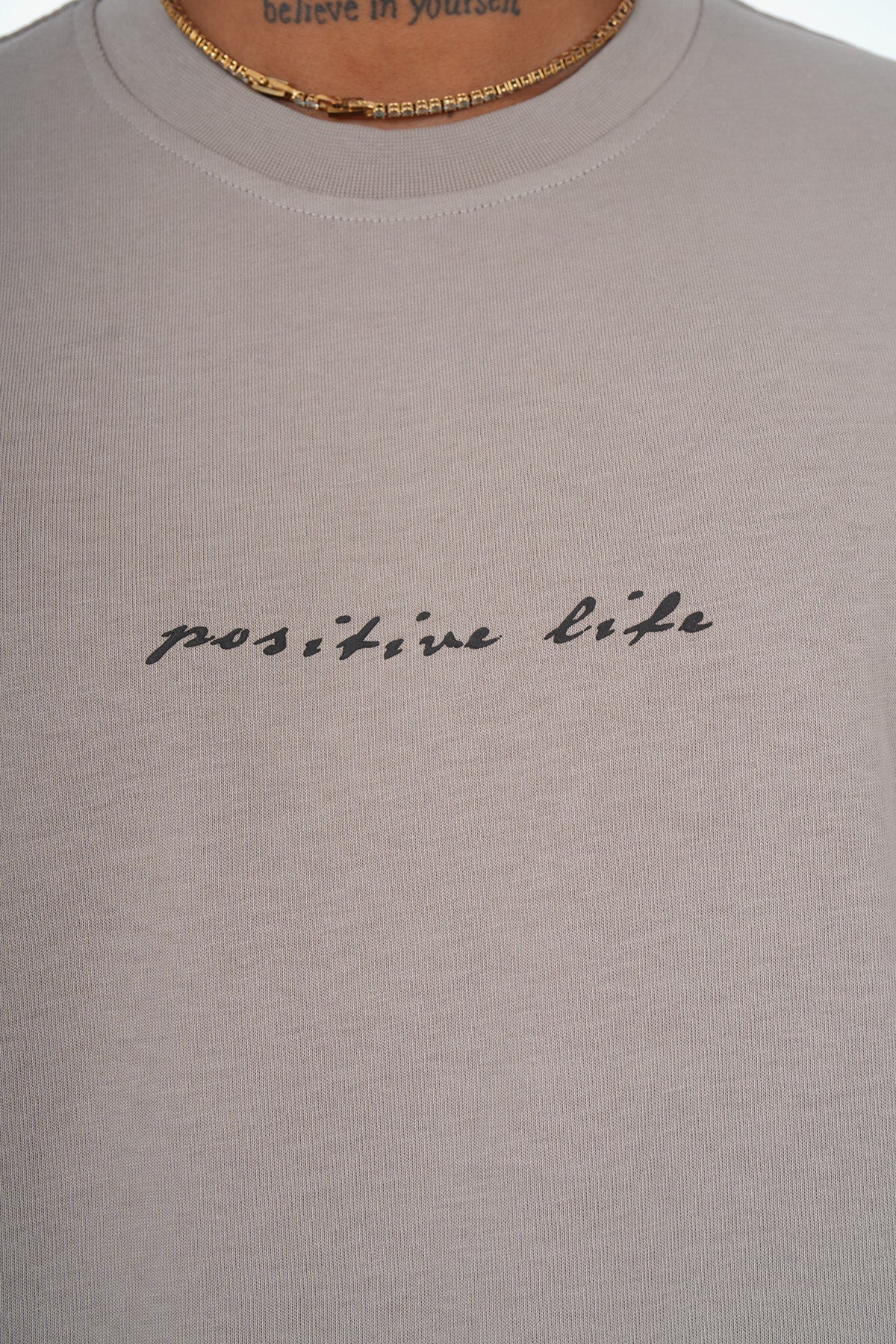 TEE SHIRT LL1071