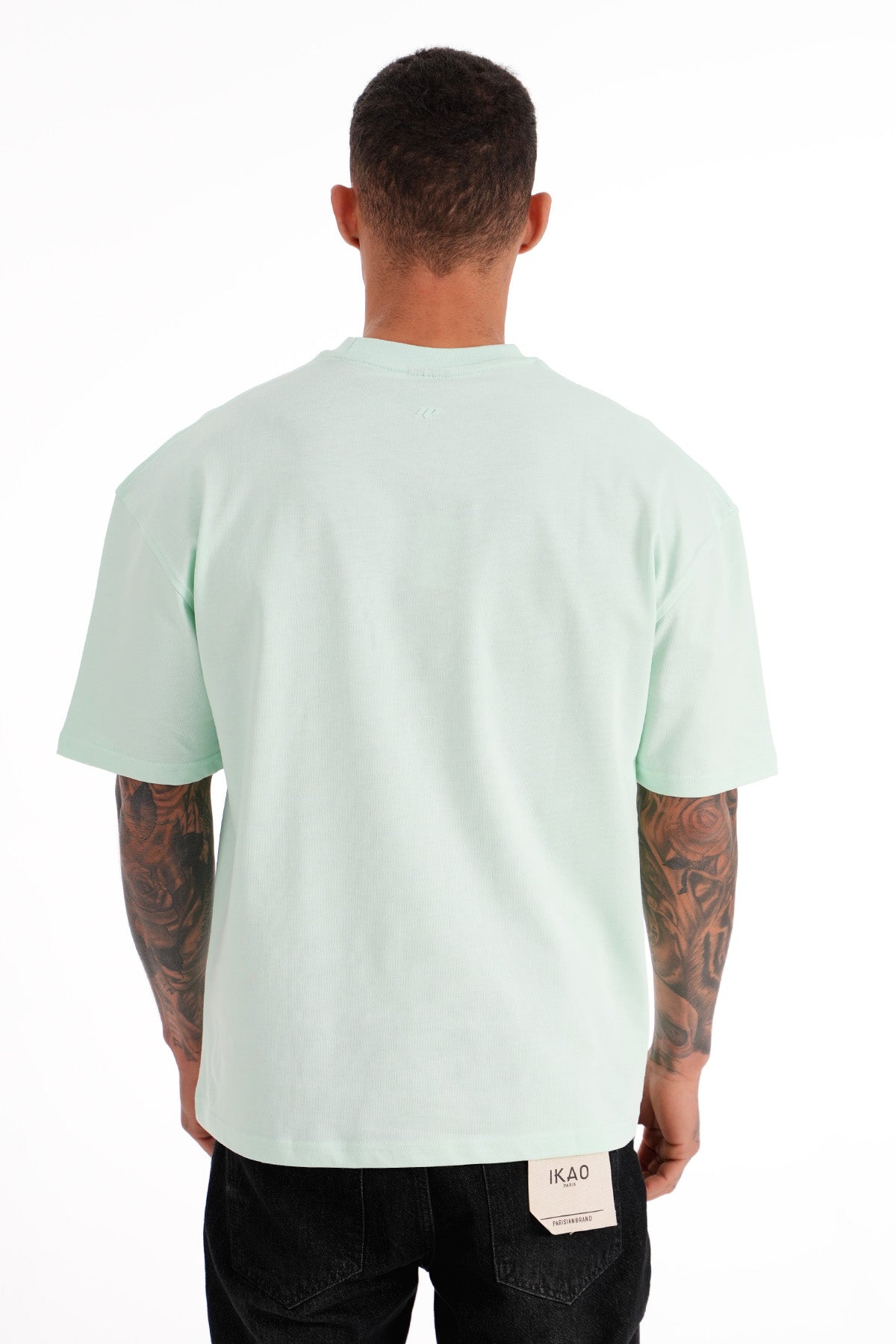 TEE SHIRT LP2503