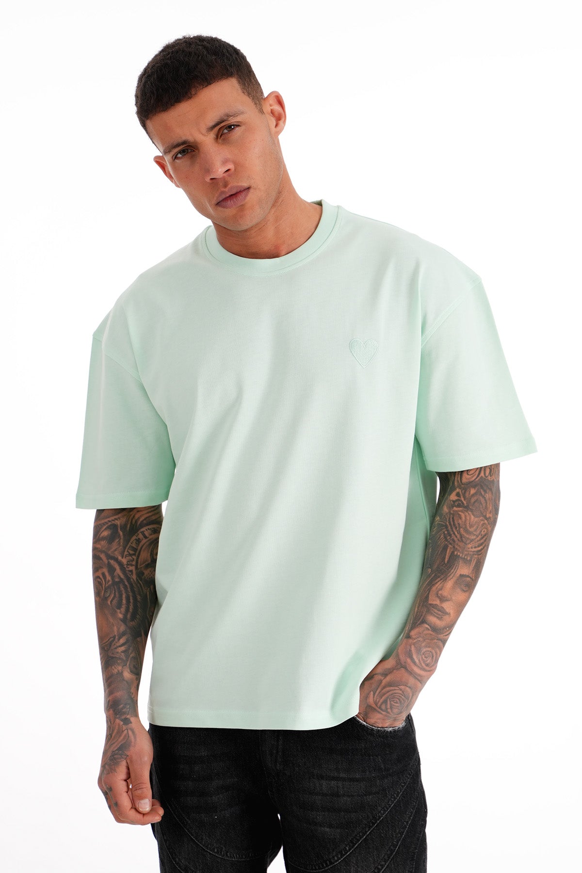 TEE SHIRT LP2503