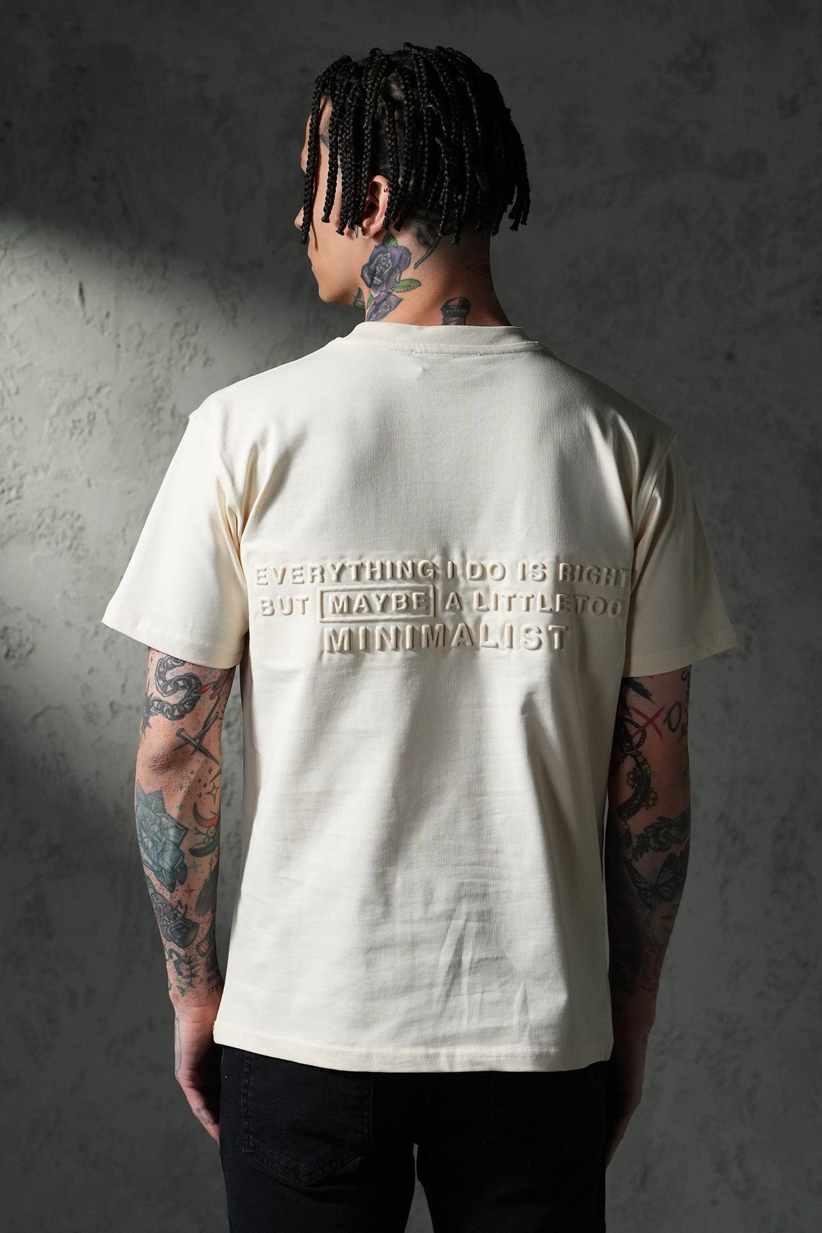 TEE SHIRT LL1100178