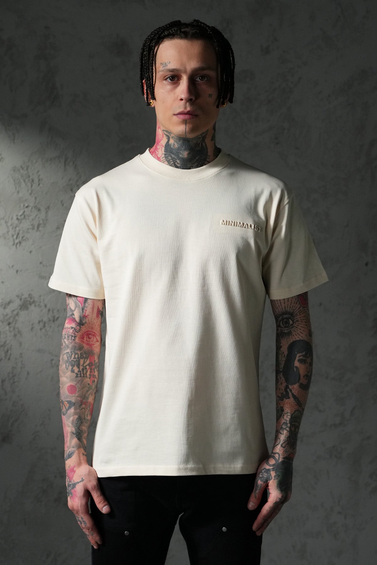 TEE SHIRT LL1100178