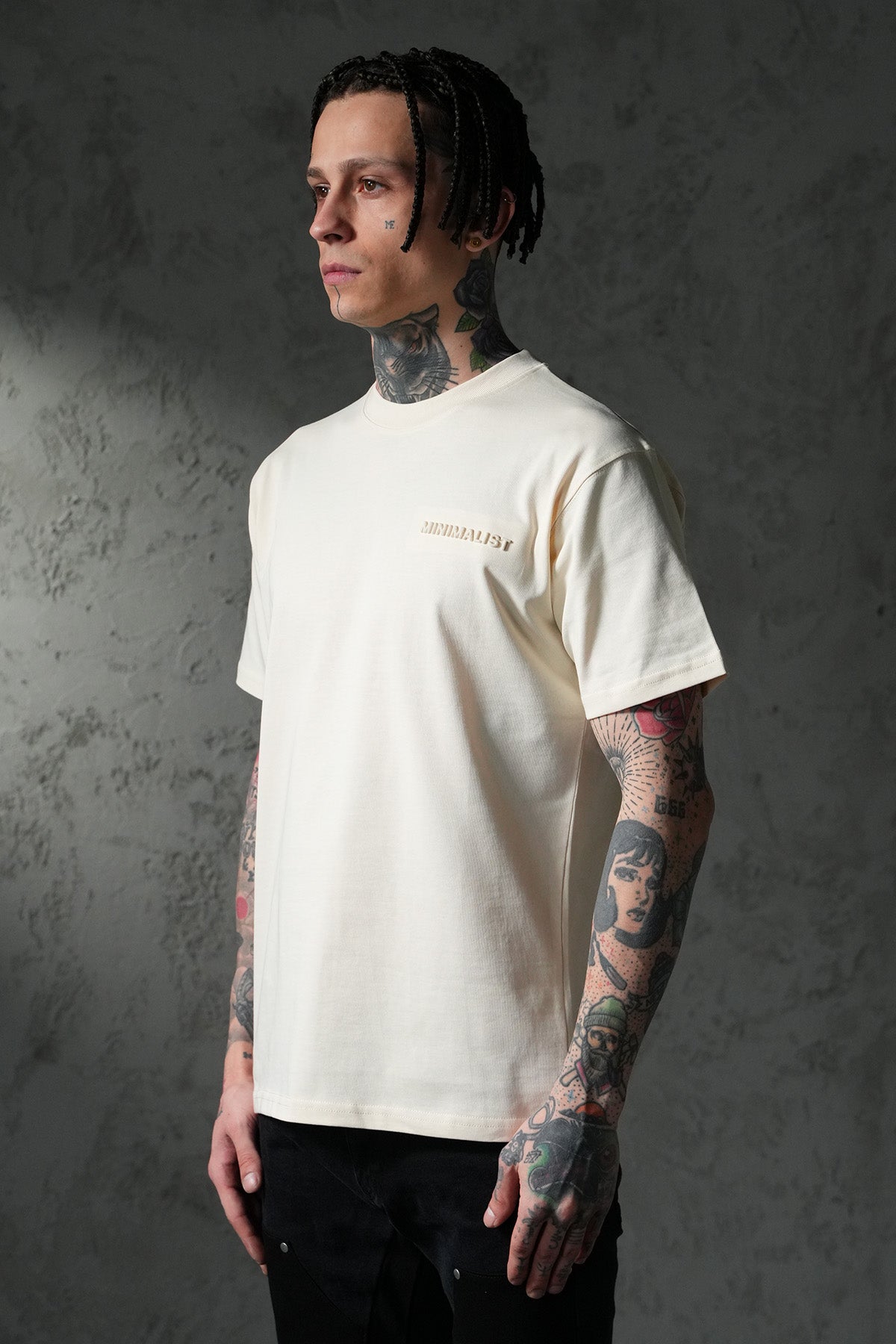 TEE SHIRT LL1100178