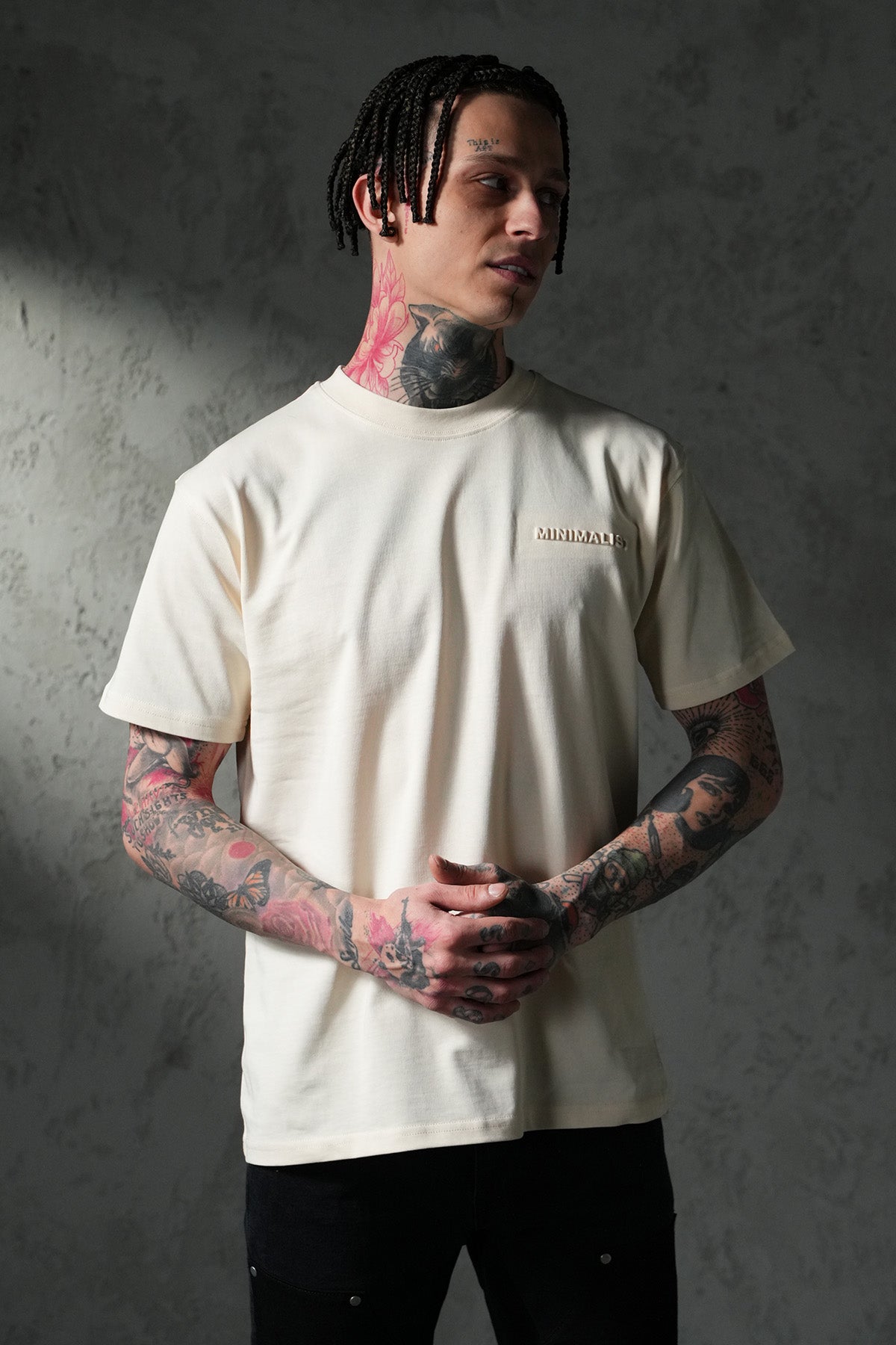 TEE SHIRT LL1100178