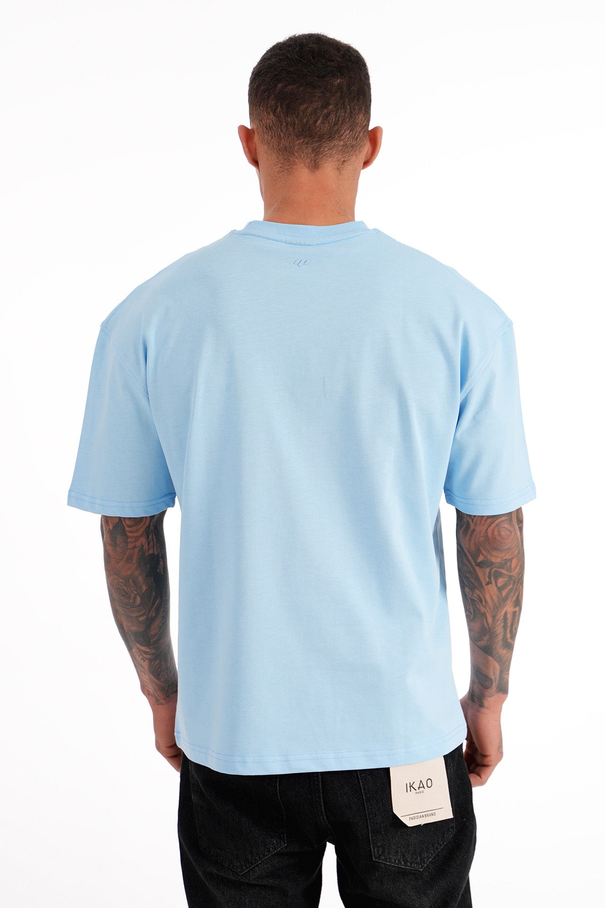 TEE SHIRT LP2503