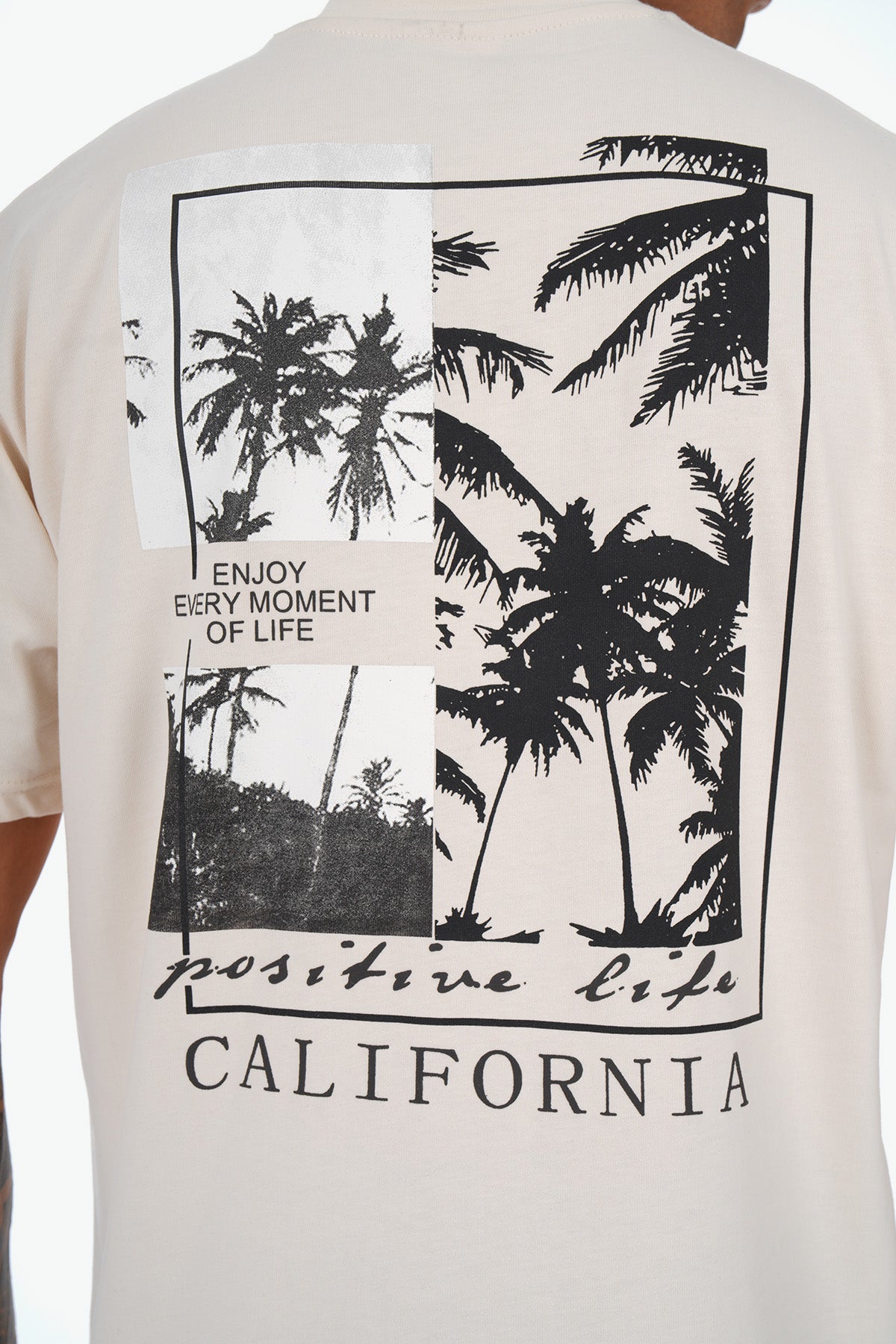TEE SHIRT LL1071