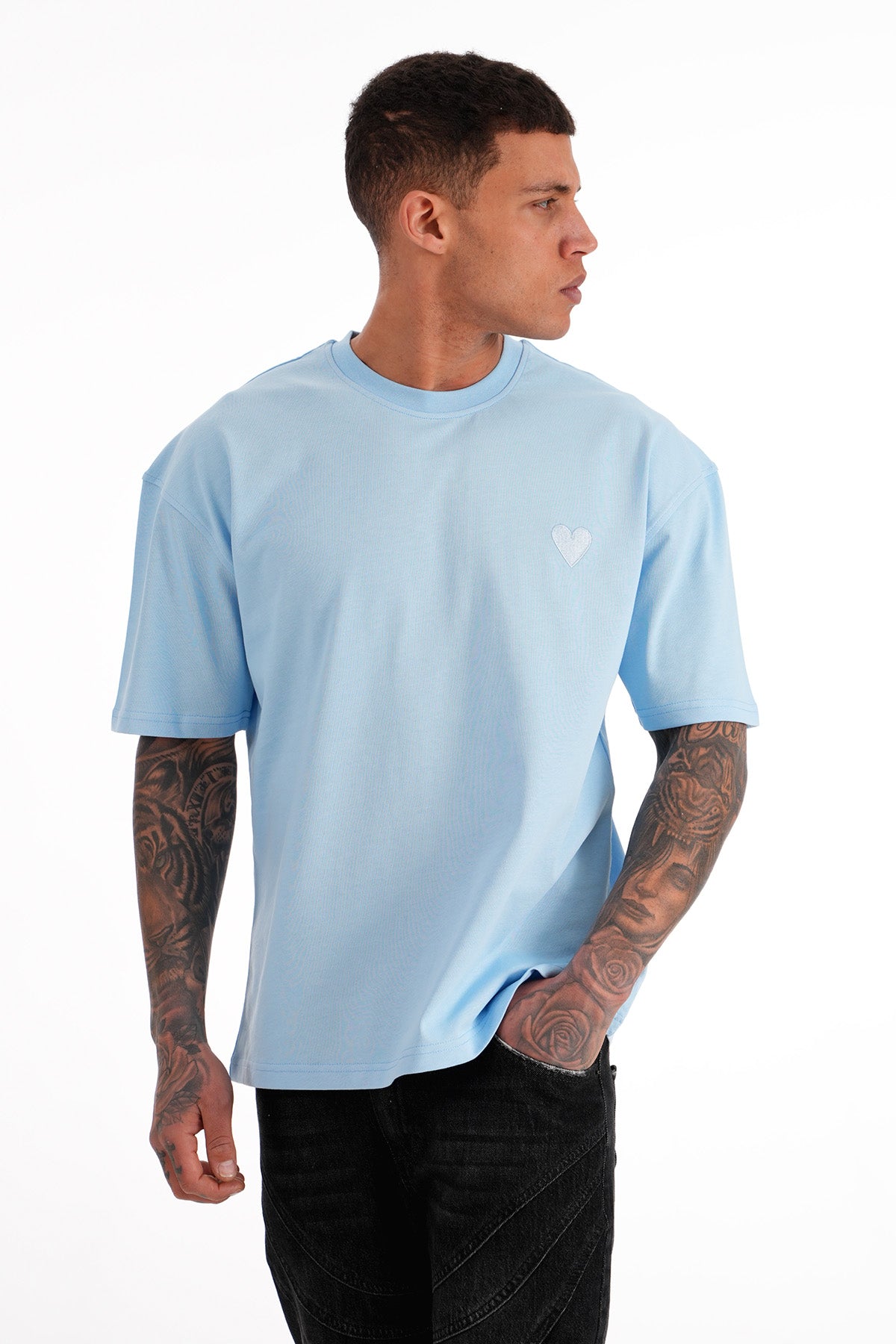 TEE SHIRT LP2503
