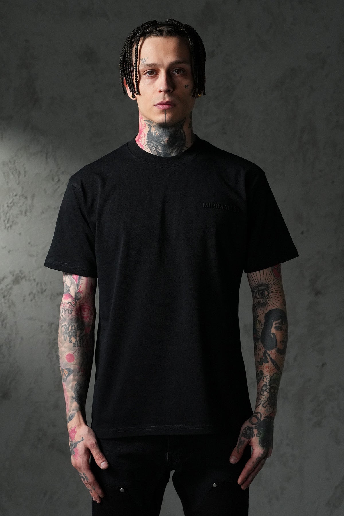 TEE SHIRT LL1100178