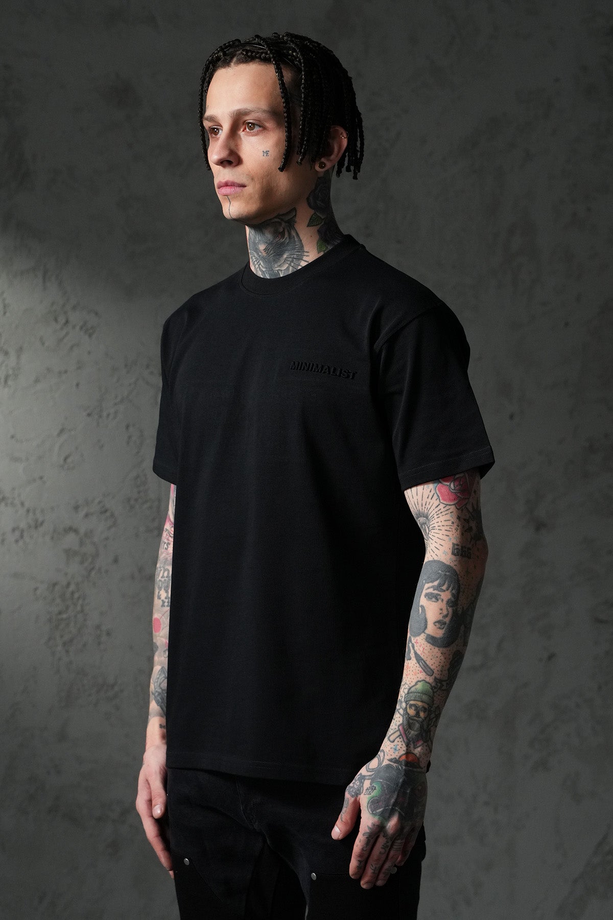TEE SHIRT LL1100178