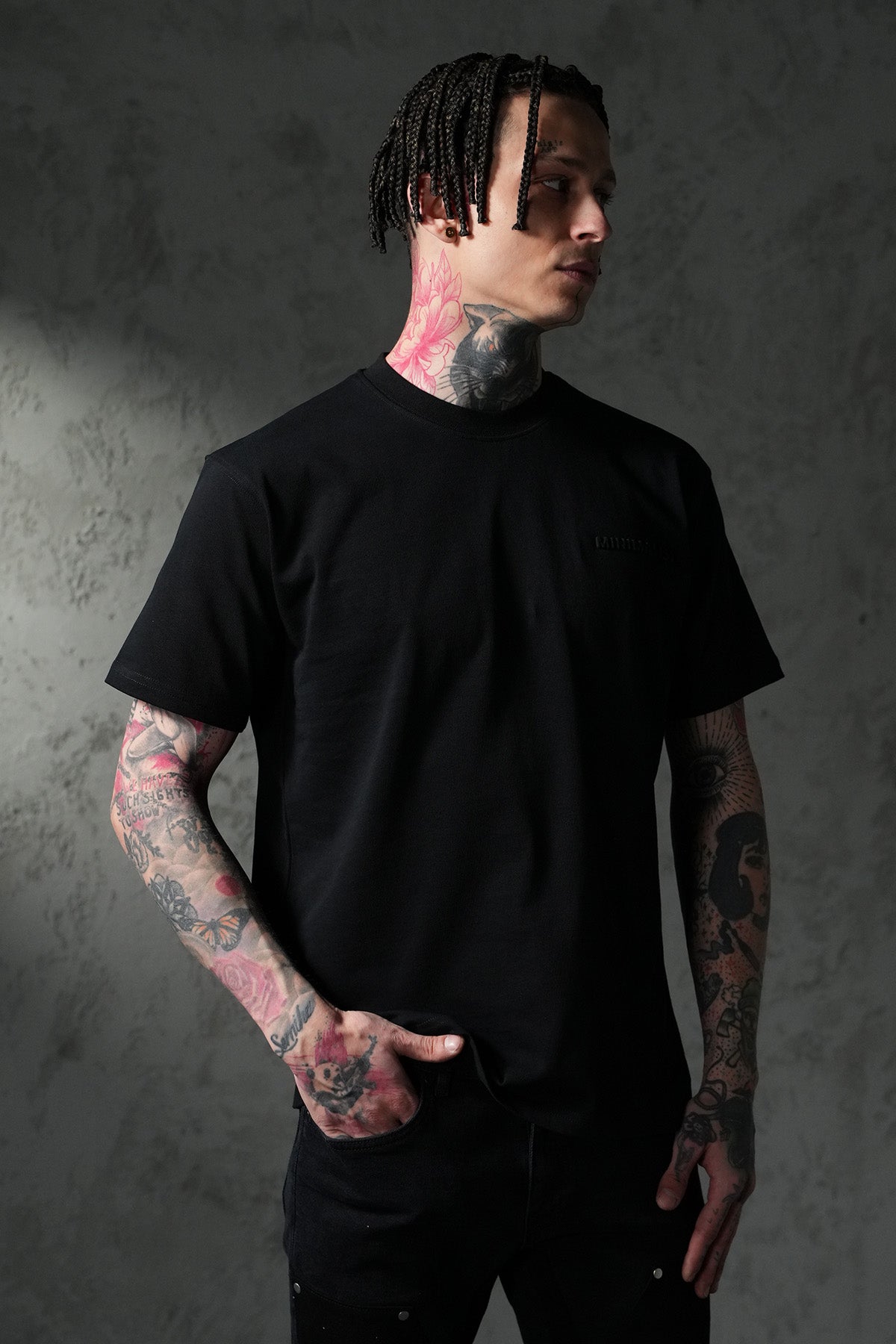 TEE SHIRT LL1100178