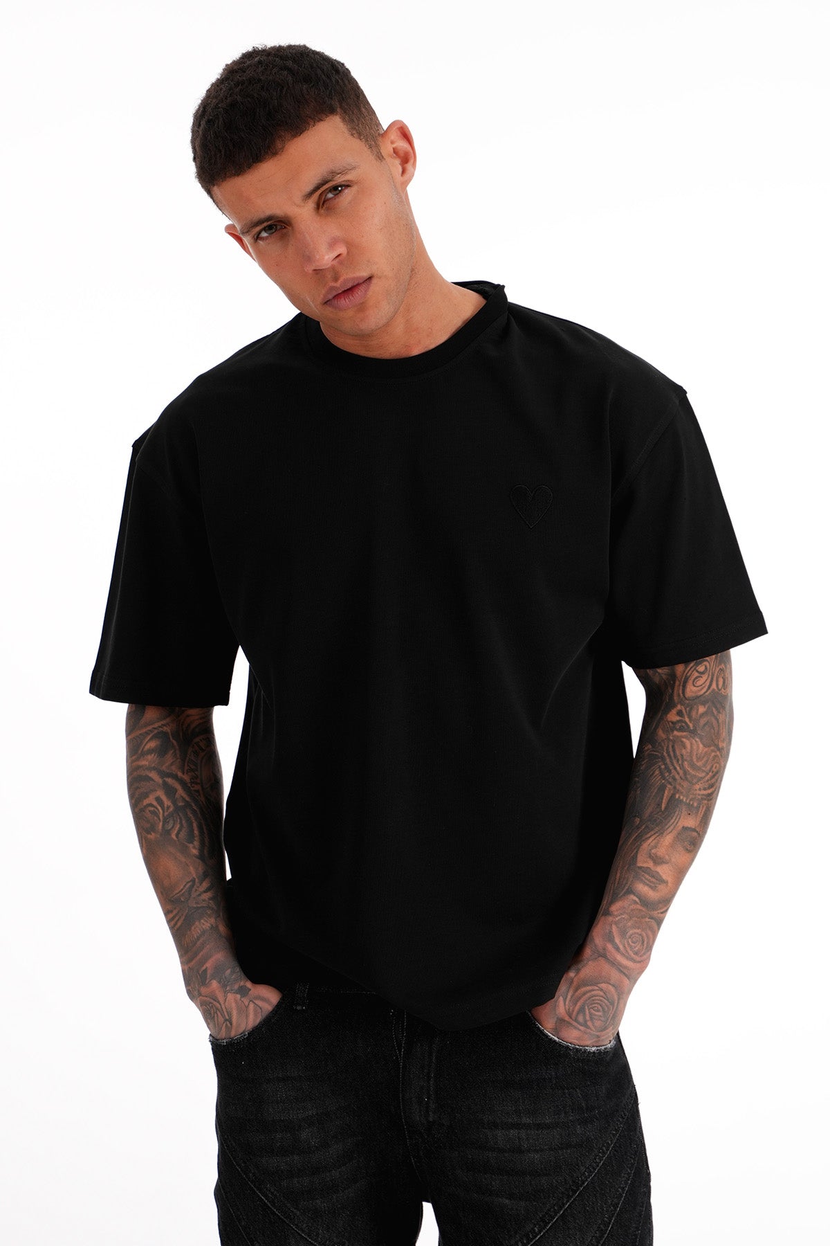 TEE SHIRT LP2503